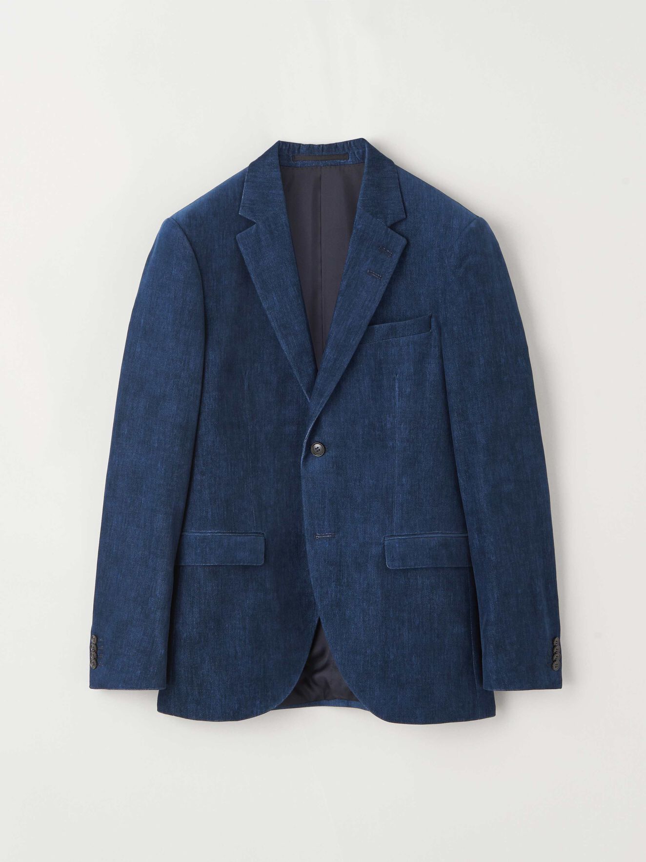 Jamonte Blazer in Royal Blue from Tiger of Sweden Jamonte Blazer in Royal Blue from Tiger of Sweden