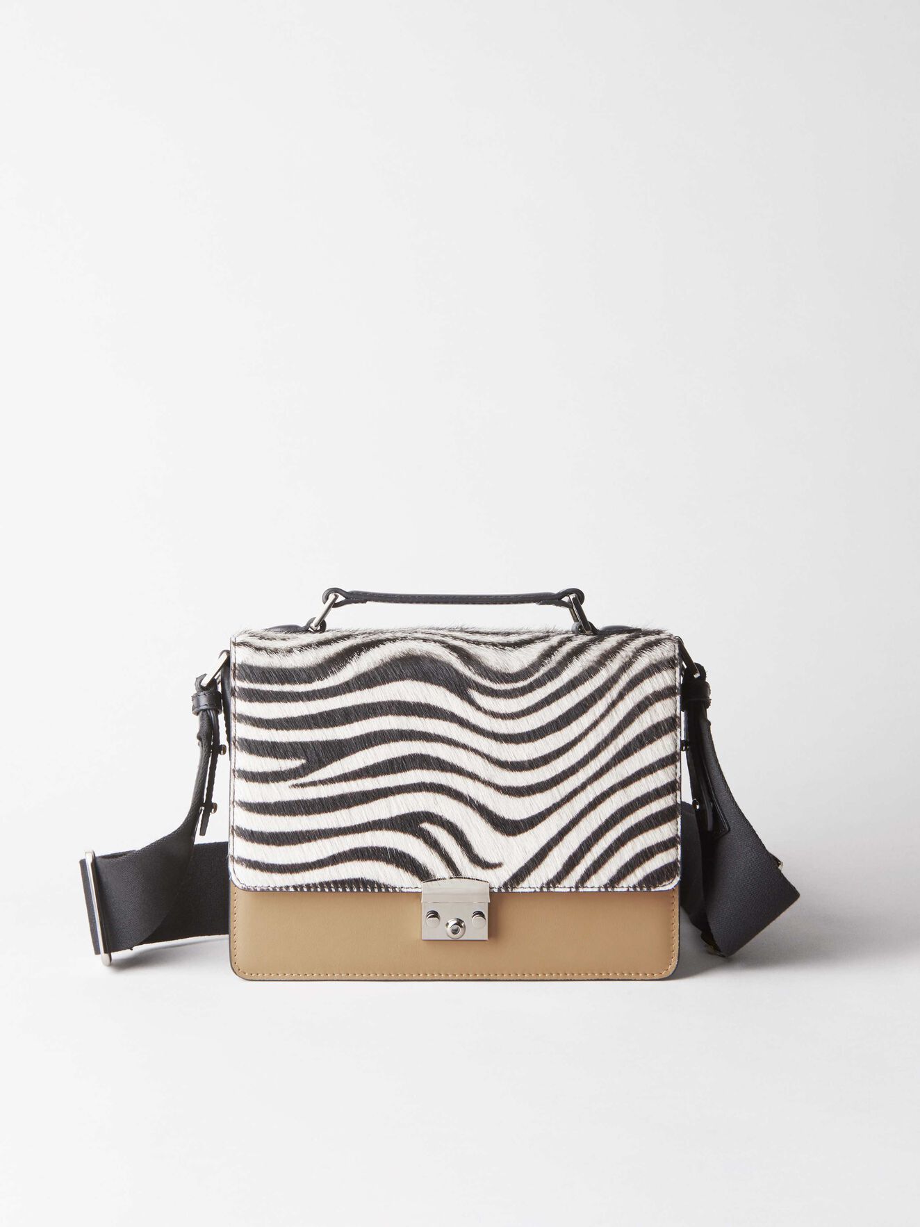 Borealina Bag in Apple Cinnamon from Tiger of Sweden Borealina Bag in Apple Cinnamon from Tiger of Sweden