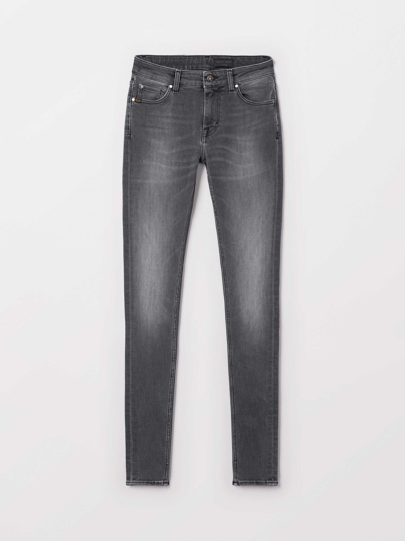 Slight Jeans in Black from Tiger of Sweden Slight Jeans in Black from Tiger of Sweden