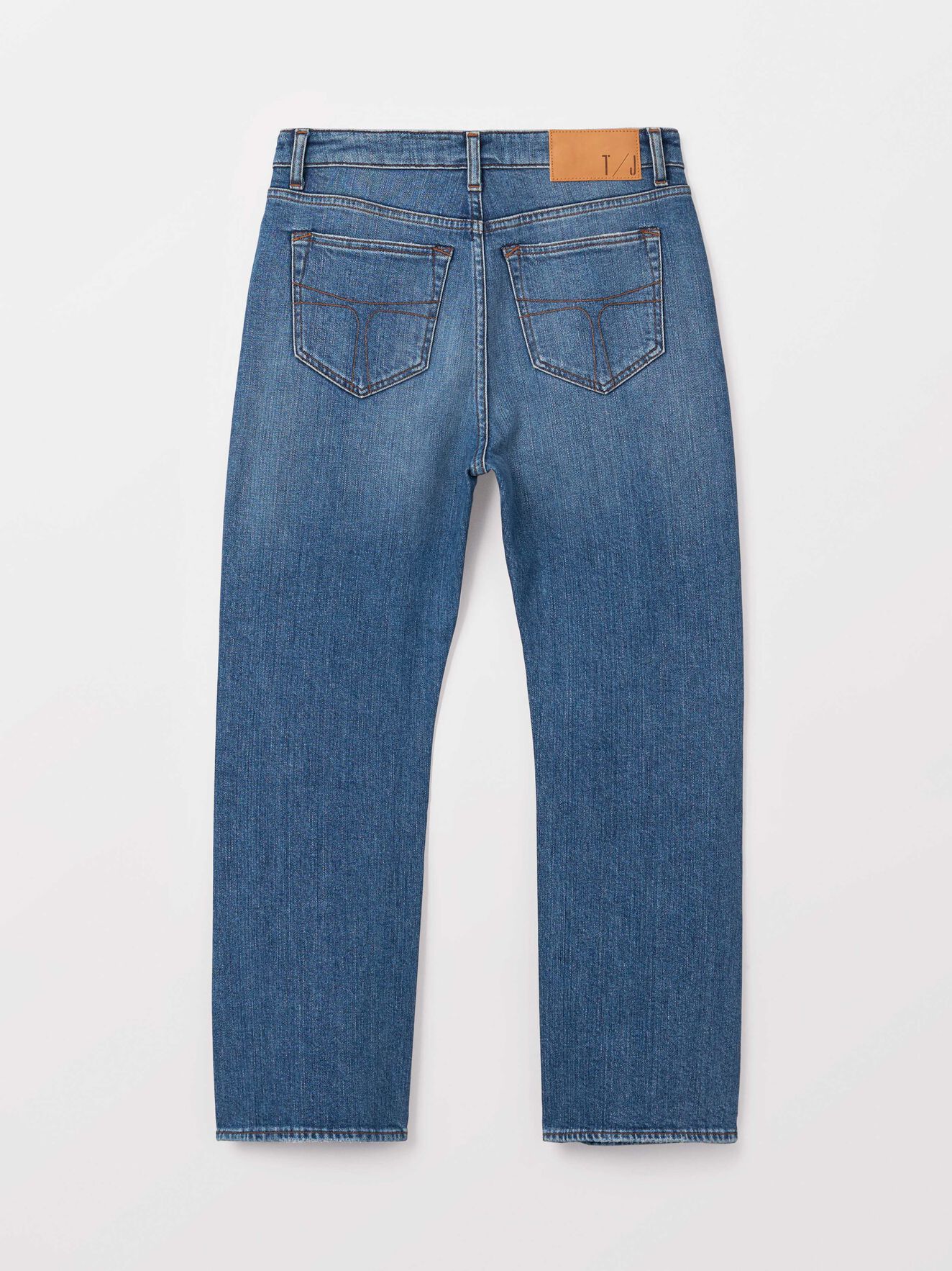 Aze Jeans in Medium Blue from Tiger of Sweden Aze Jeans in Medium Blue from Tiger of Sweden