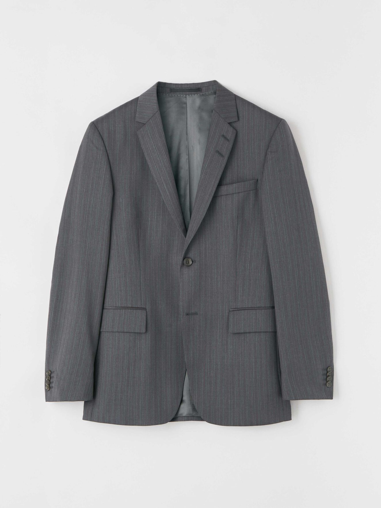2018 Blazer in Med Grey Mel from Tiger of Sweden 2018 Blazer in Med Grey Mel from Tiger of Sweden