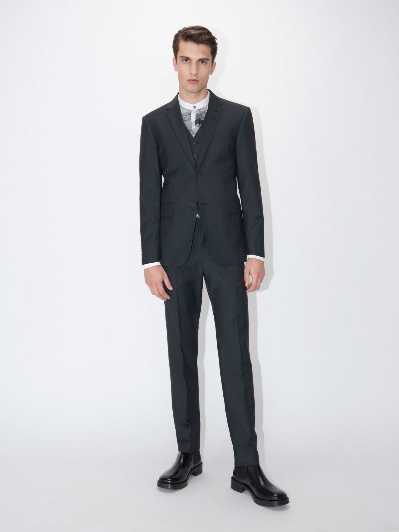 2018 Suit in from Tiger of Sweden 2018 Suit in from Tiger of Sweden