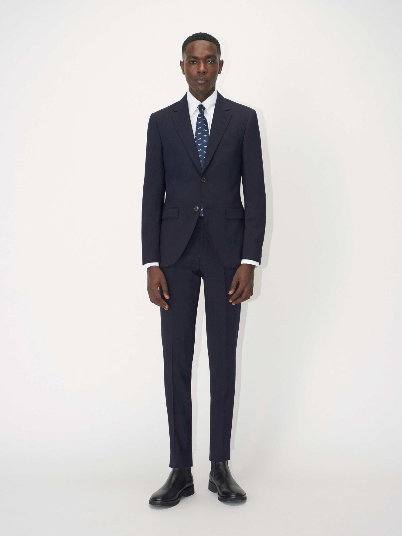 Jamonte Suit in from Tiger of Sweden Jamonte Suit in from Tiger of Sweden