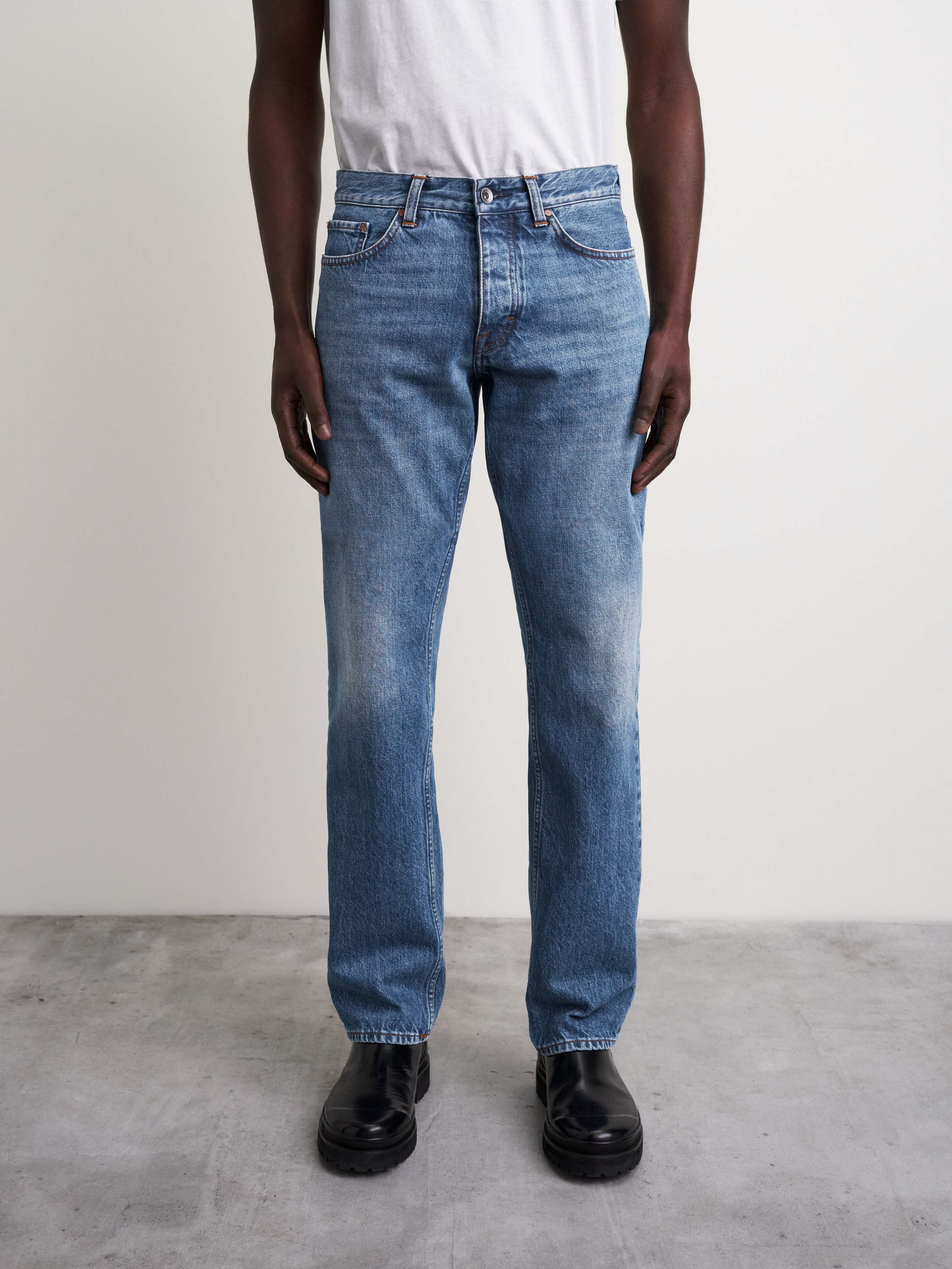 Marty Jeans - Buy online