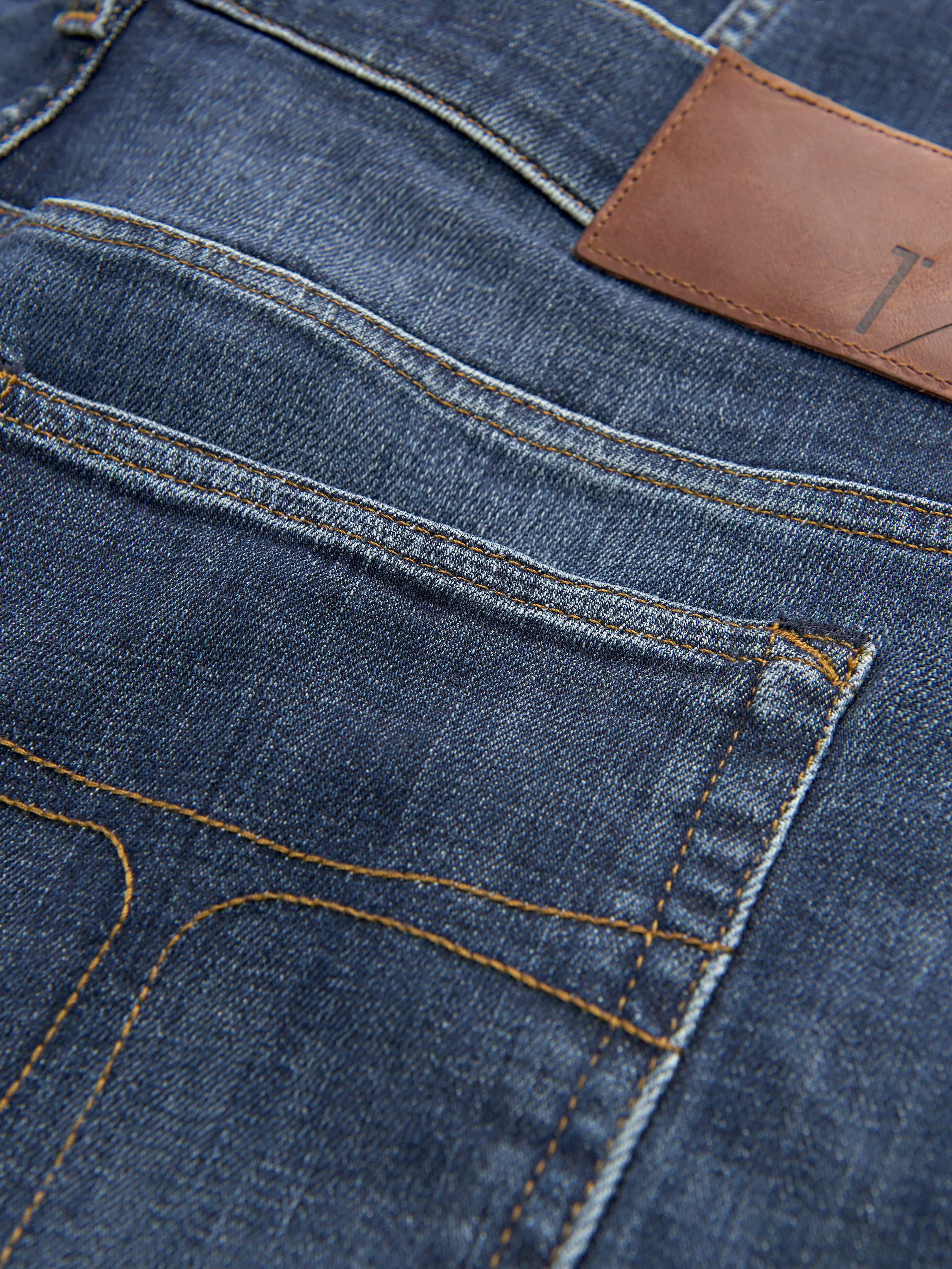 tiger of sweden jeans evolve black