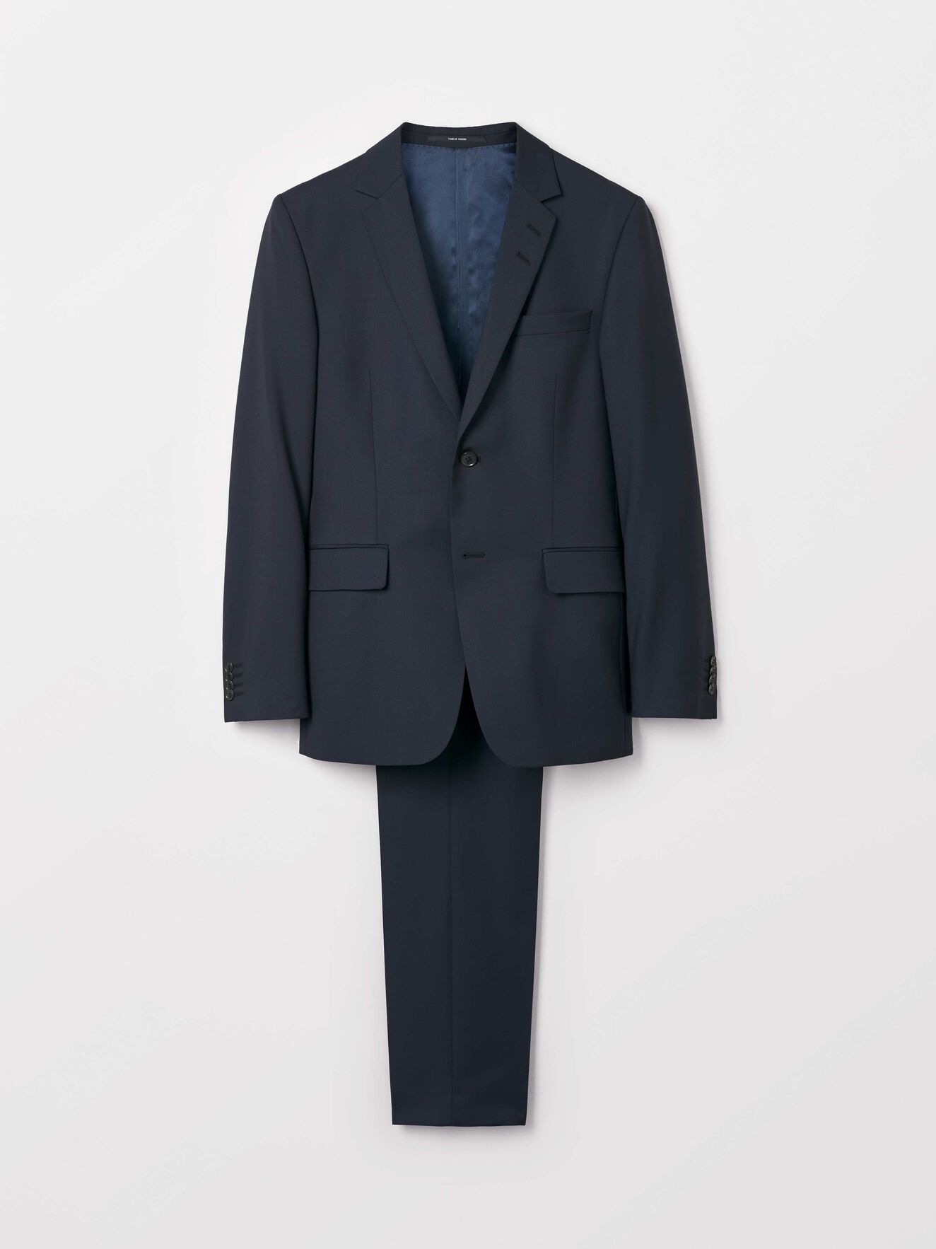 S.2018 Suit in Royal Blue from Tiger of Sweden S.2018 Suit in Royal Blue from Tiger of Sweden