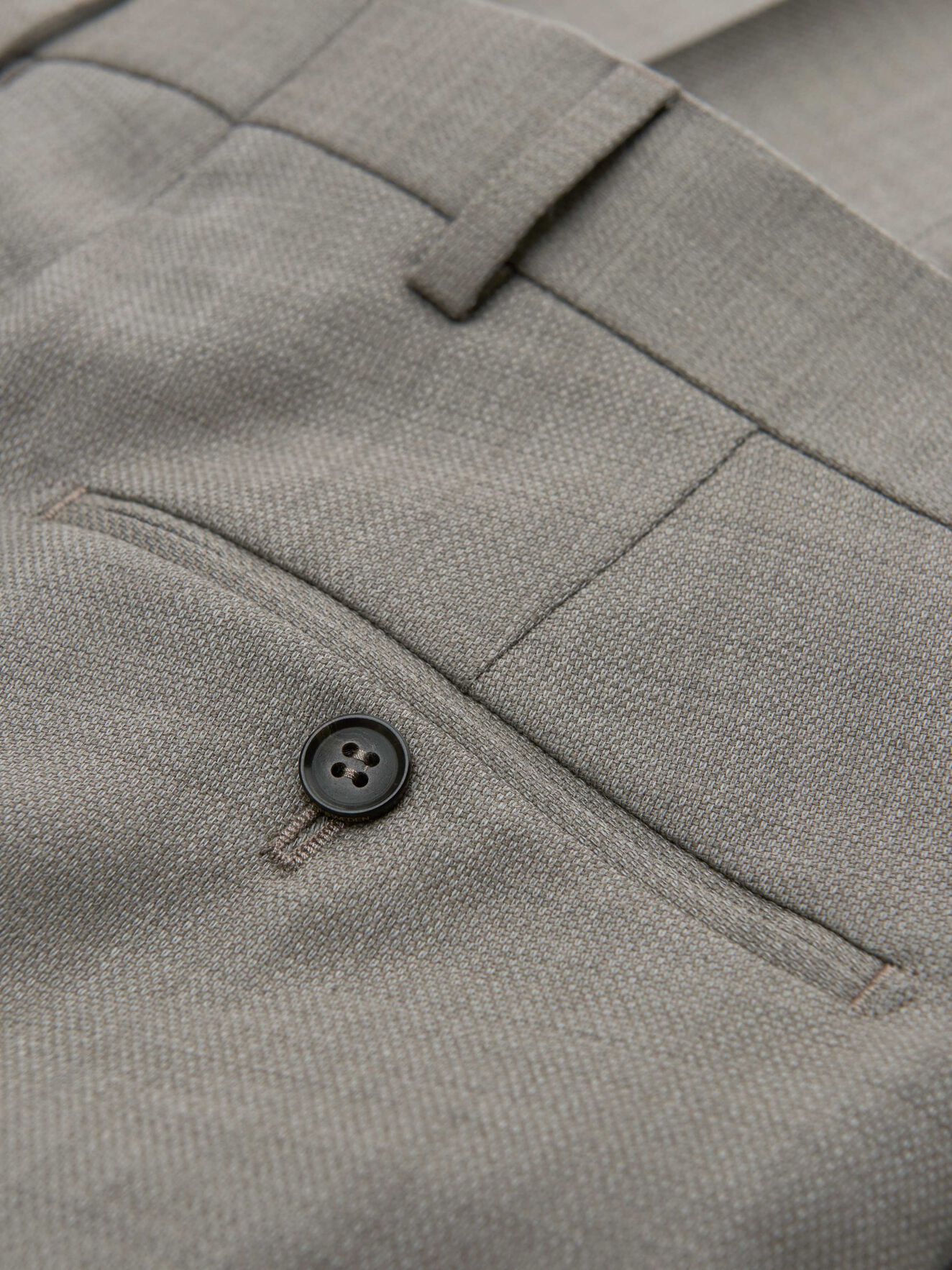 Tordon Hose in Irish Cream from Tiger of Sweden Tordon Hose in Irish Cream from Tiger of Sweden