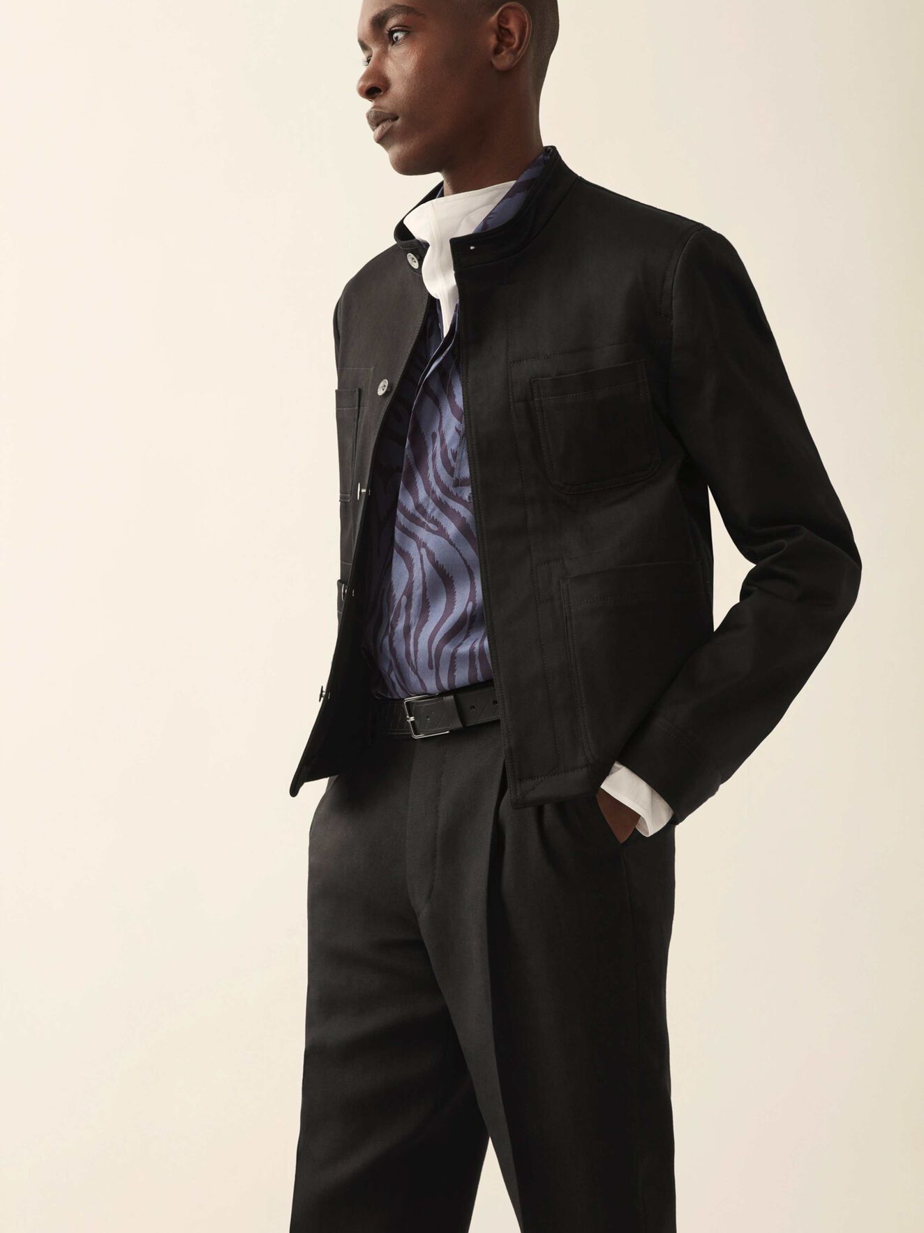 SS19 in from Tiger of Sweden SS19 in from Tiger of Sweden