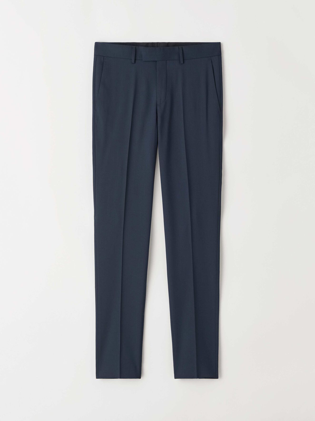 Tordon Trousers in Midnight blue from Tiger of Sweden Tordon Trousers in Midnight blue from Tiger of Sweden