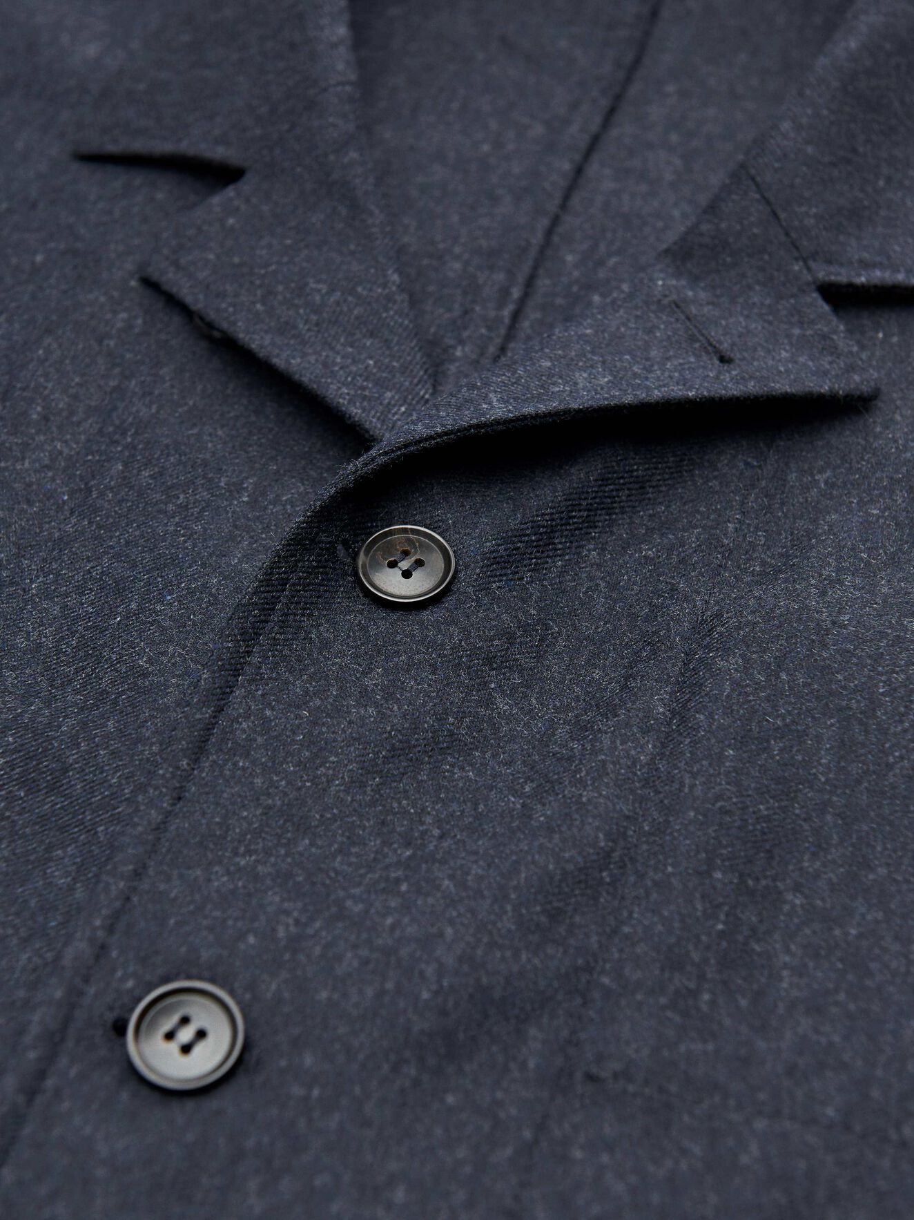 Jimmie Blazer in Light Ink from Tiger of Sweden Jimmie Blazer in Light Ink from Tiger of Sweden