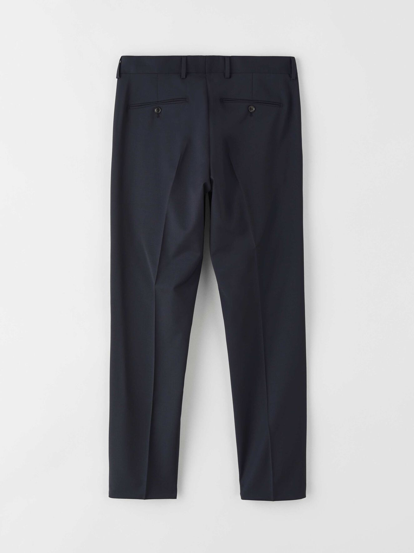 Tordon Trousers in Midnight blue from Tiger of Sweden Tordon Trousers in Midnight blue from Tiger of Sweden