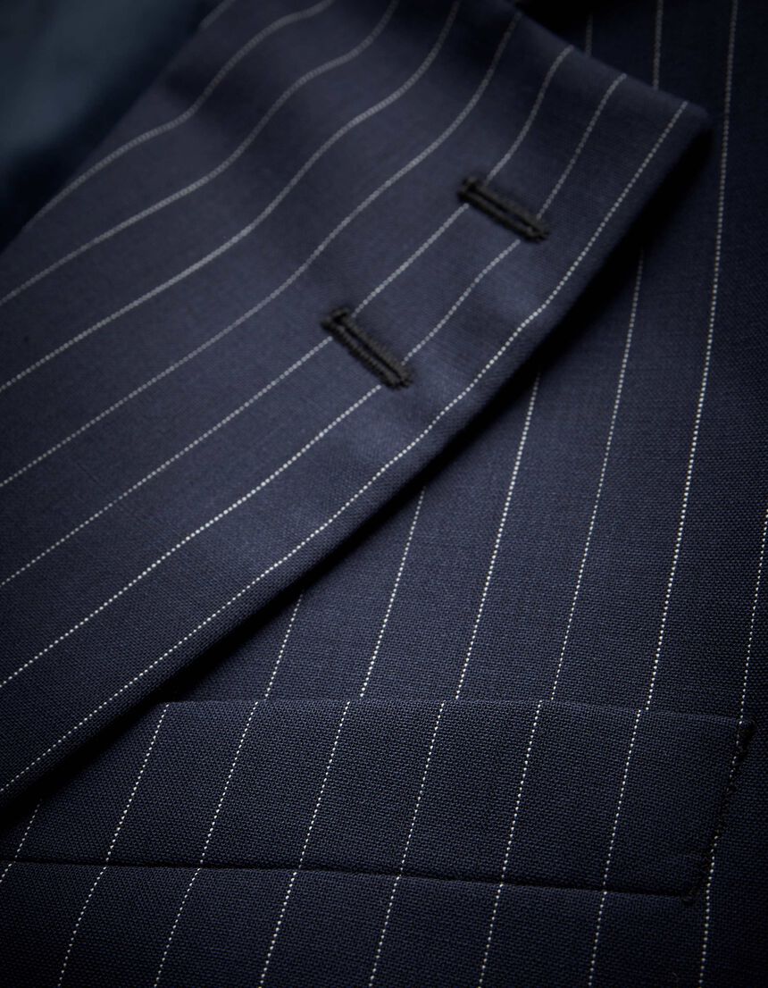 PRETER BLAZER in Light Ink from Tiger of Sweden PRETER BLAZER in Light Ink from Tiger of Sweden