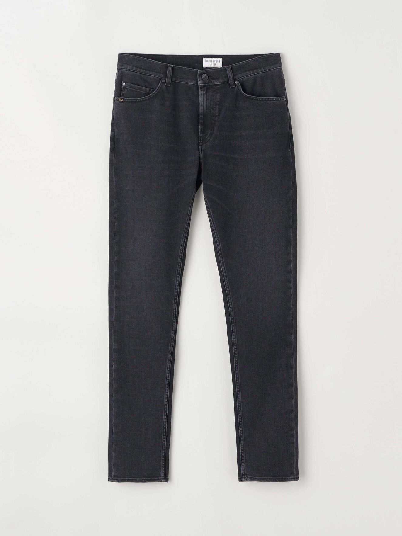 Evolve Jeans in Black from Tiger of Sweden Evolve Jeans in Black from Tiger of Sweden