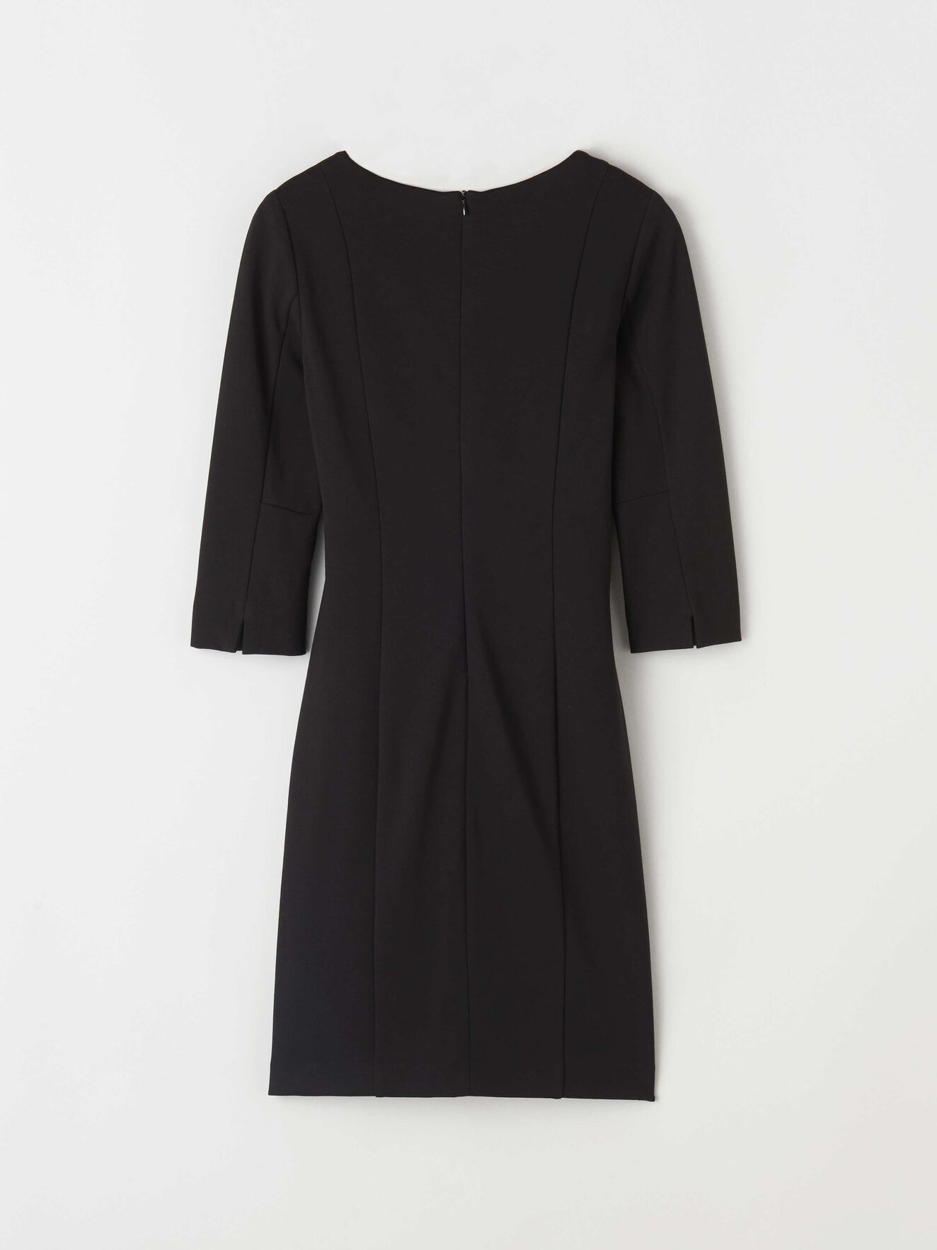 Joli S Kleid in Black from Tiger of Sweden Joli S Kleid in Black from Tiger of Sweden