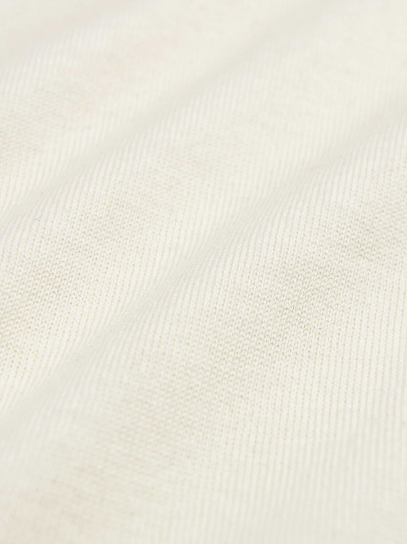 Nevile Pullover in Soft White from Tiger of Sweden Nevile Pullover in Soft White from Tiger of Sweden
