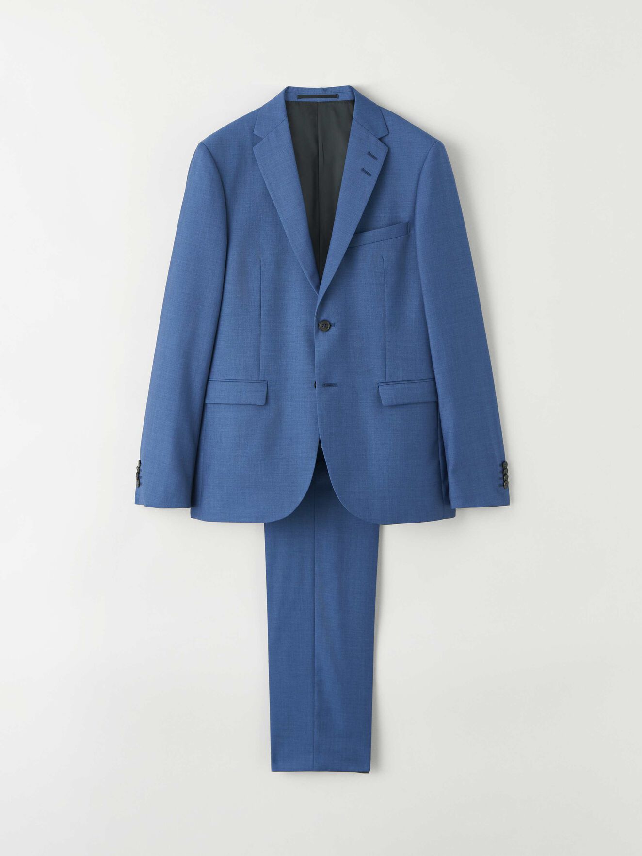 Henrie Blazer in Country Blue from Tiger of Sweden Henrie Blazer in Country Blue from Tiger of Sweden