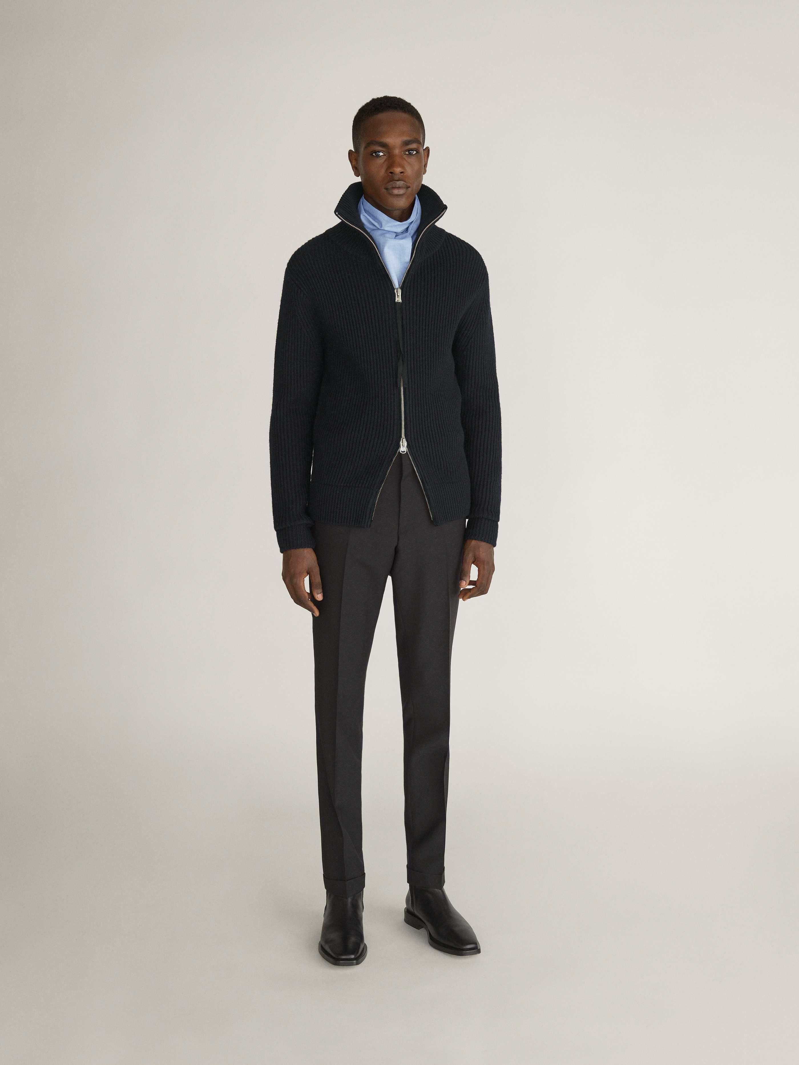 tiger of sweden nyman cardigan