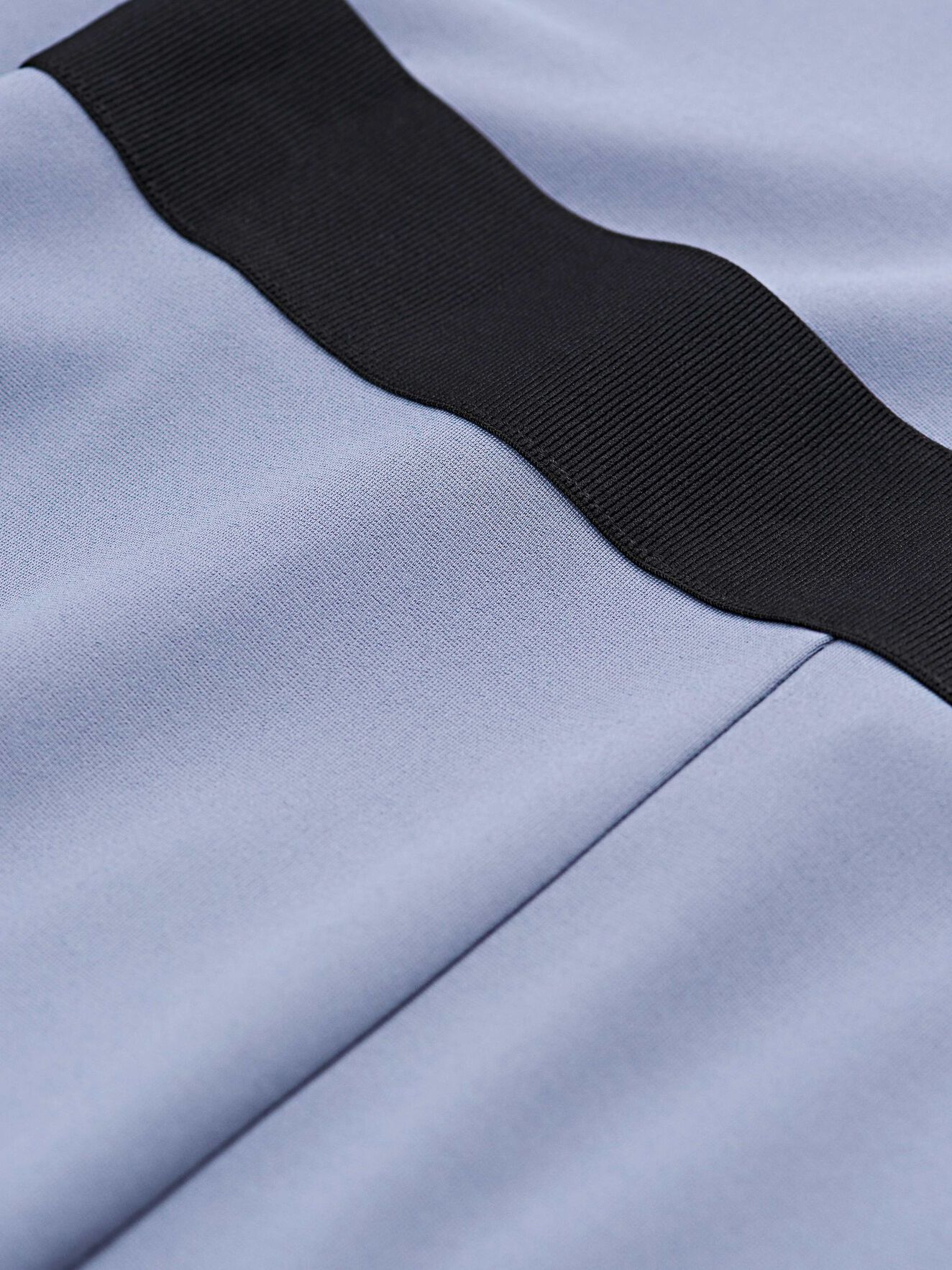 Mable Skirt in Soft blue from Tiger of Sweden Mable Skirt in Soft blue from Tiger of Sweden