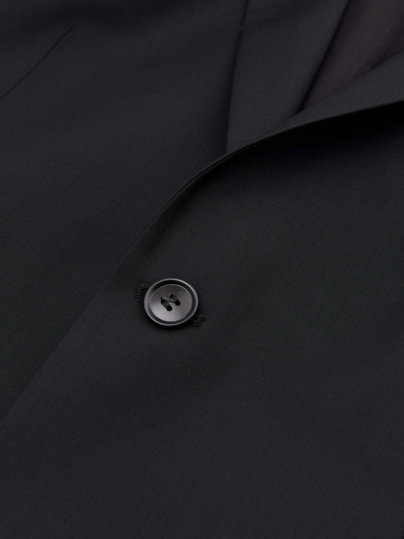 2018 Blazer in Black from Tiger of Sweden 2018 Blazer in Black from Tiger of Sweden