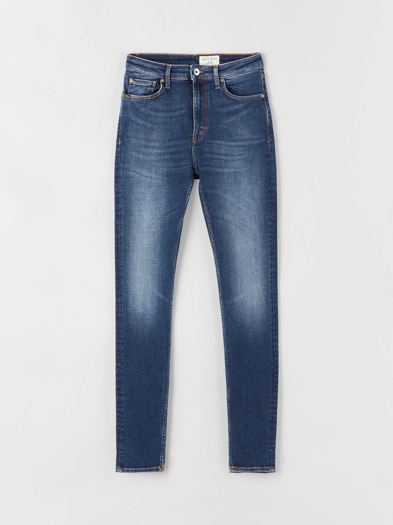 Shelly Jeans in Royal Blue from Tiger of Sweden Shelly Jeans in Royal Blue from Tiger of Sweden