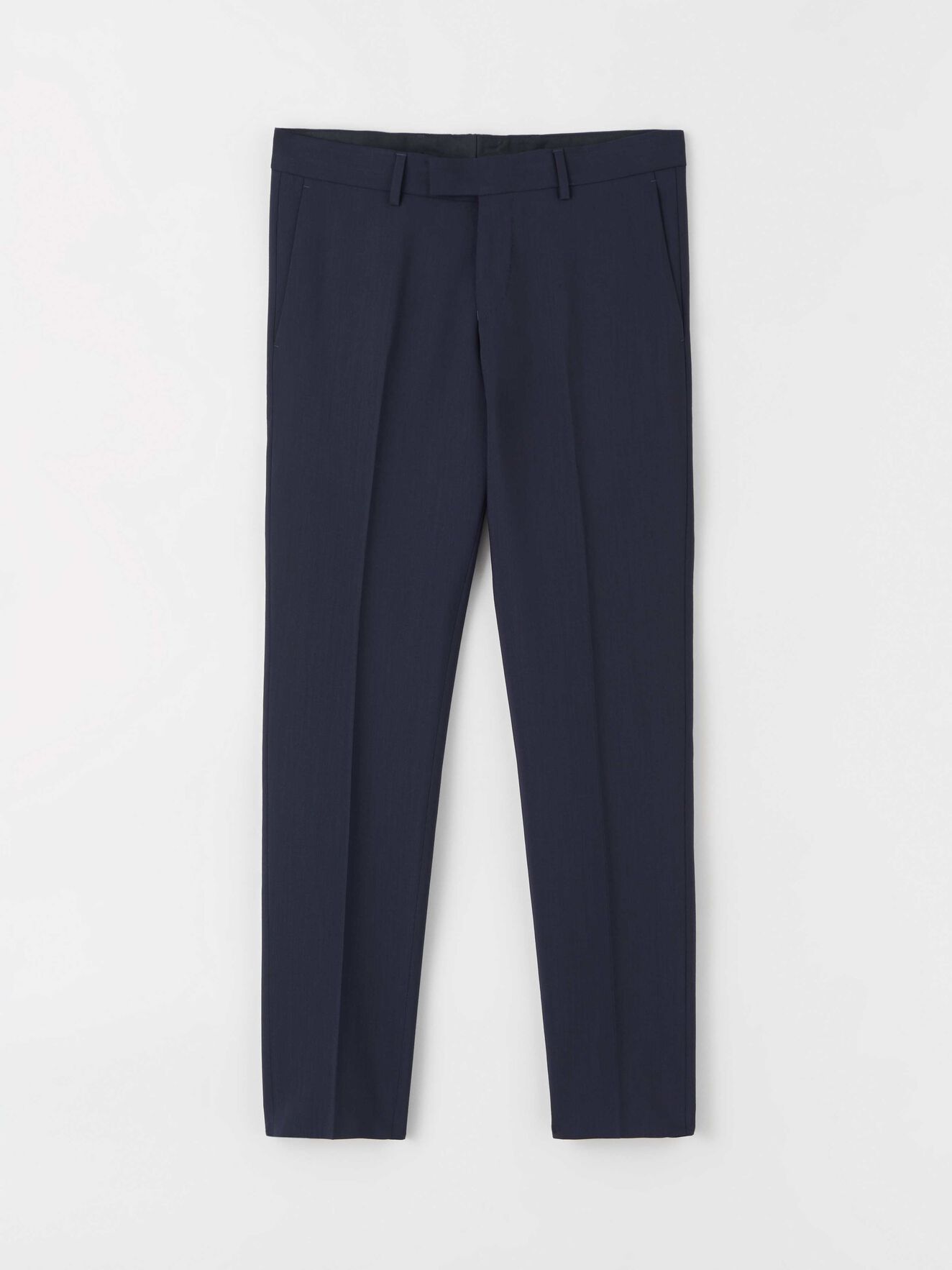 Tordon Trousers in Midnight blue from Tiger of Sweden Tordon Trousers in Midnight blue from Tiger of Sweden