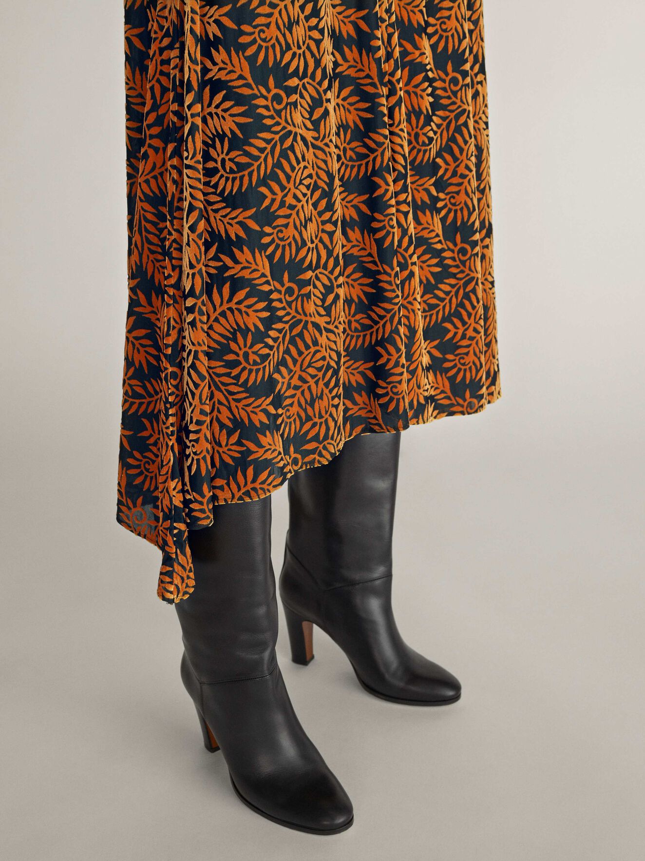 Pennylane Dress in ARTWORK from Tiger of Sweden Pennylane Dress in ARTWORK from Tiger of Sweden