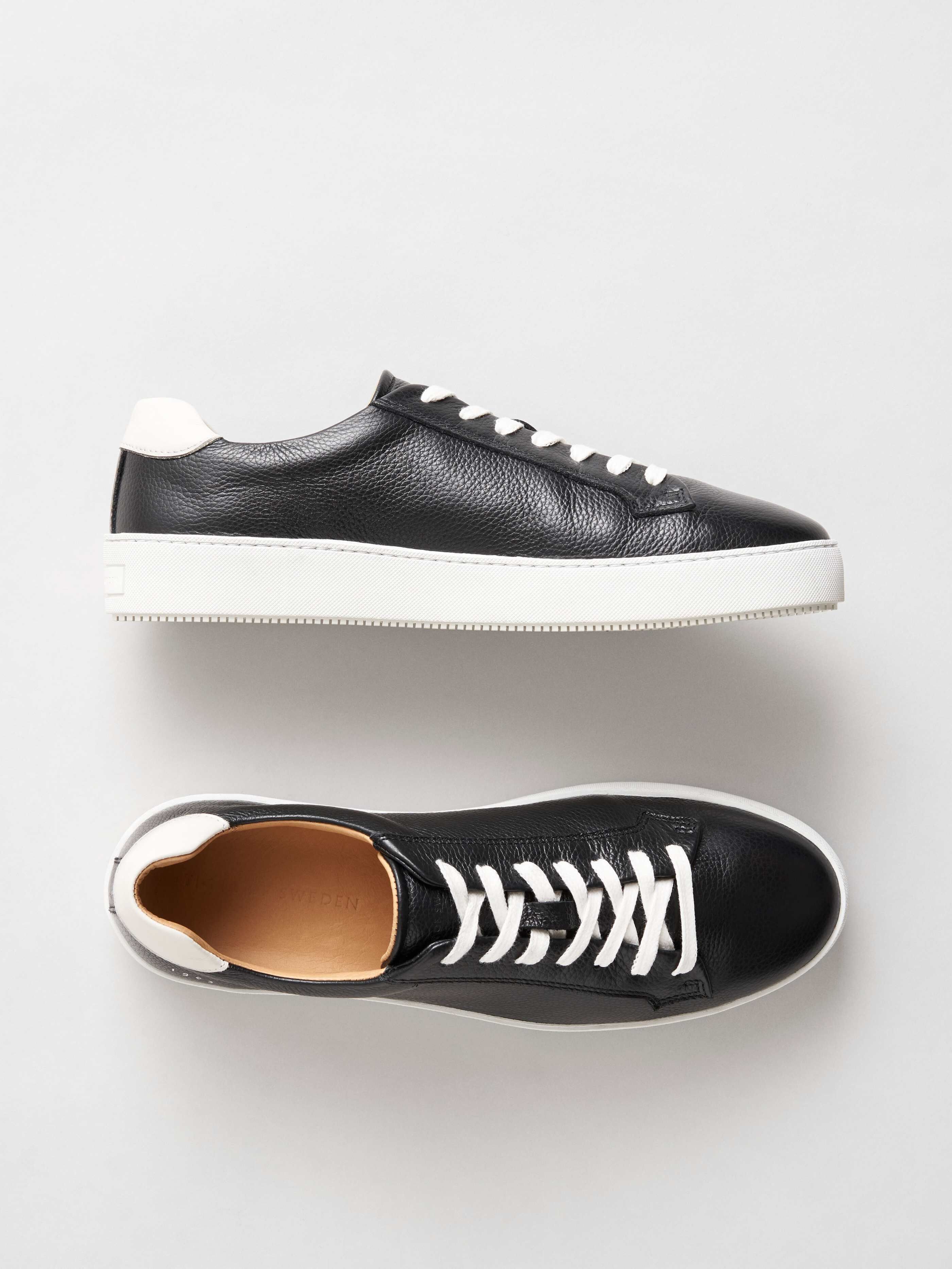 Tiger of sweden salas black clearance