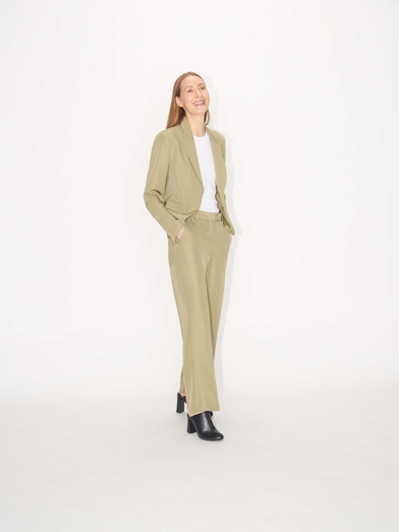 Tesse Suit in from Tiger of Sweden Tesse Suit in from Tiger of Sweden