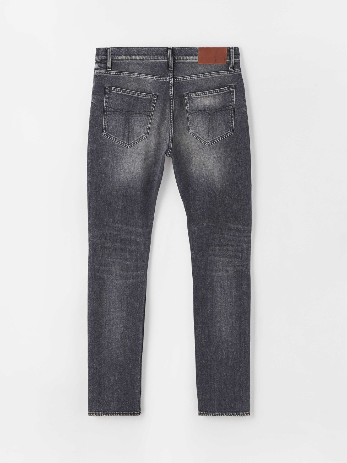 Pistolero Jeans in Black from Tiger of Sweden Pistolero Jeans in Black from Tiger of Sweden