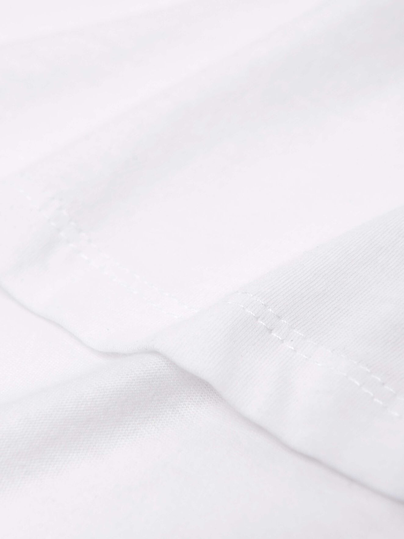 Dawn T-Shirt in White from Tiger of Sweden Dawn T-Shirt in White from Tiger of Sweden