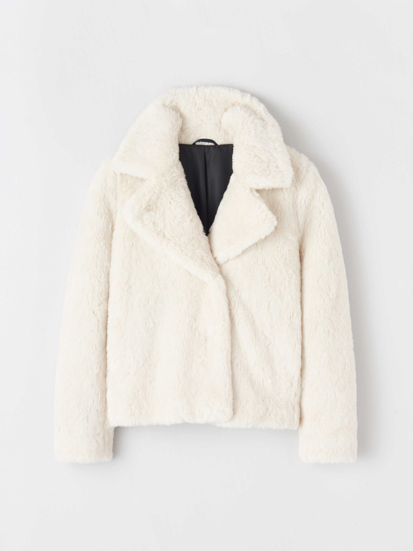 Stina Jacket in Birch Bark from Tiger of Sweden Stina Jacket in Birch Bark from Tiger of Sweden