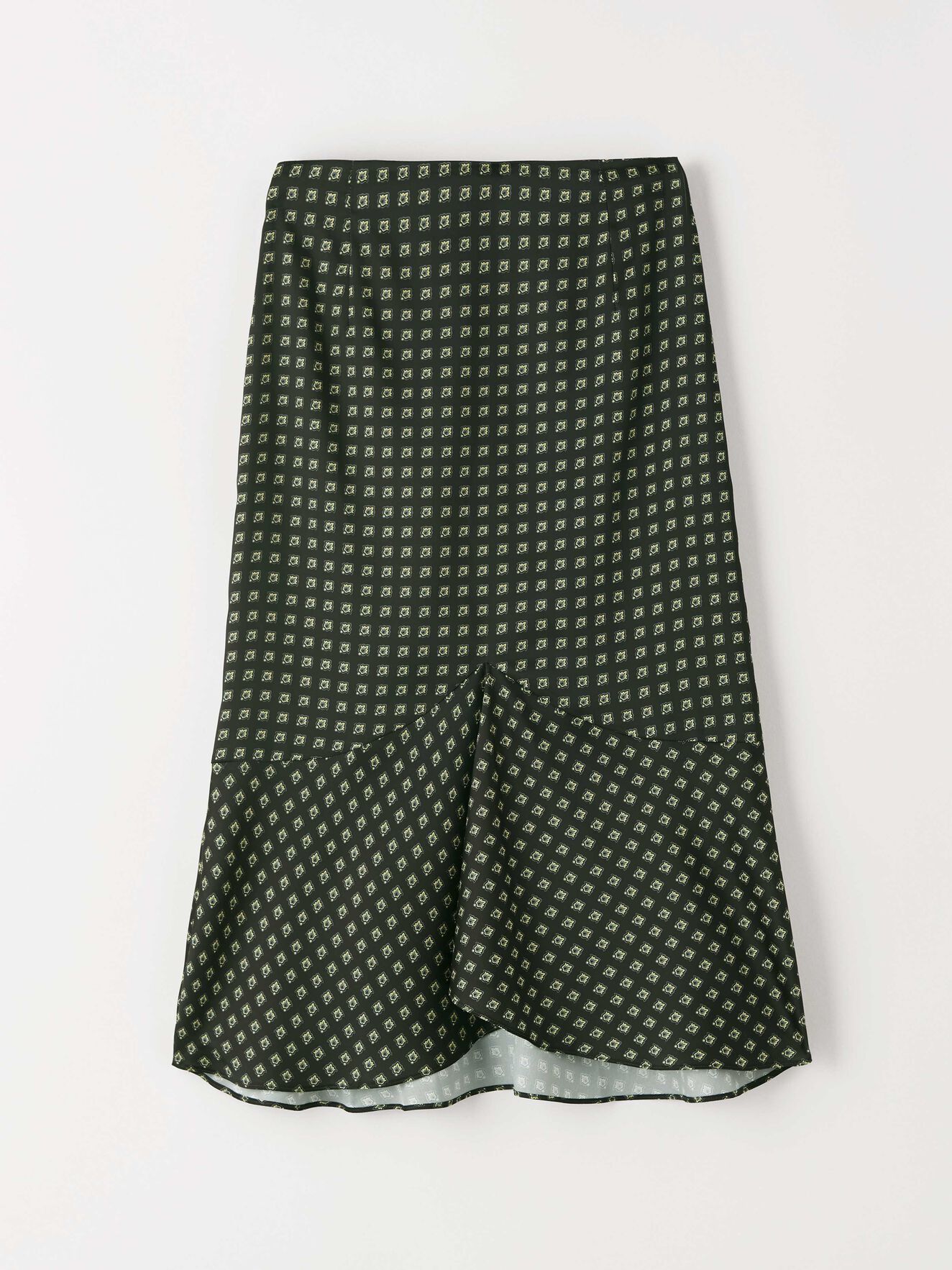 Maalia P Skirt in ARTWORK from Tiger of Sweden Maalia P Skirt in ARTWORK from Tiger of Sweden