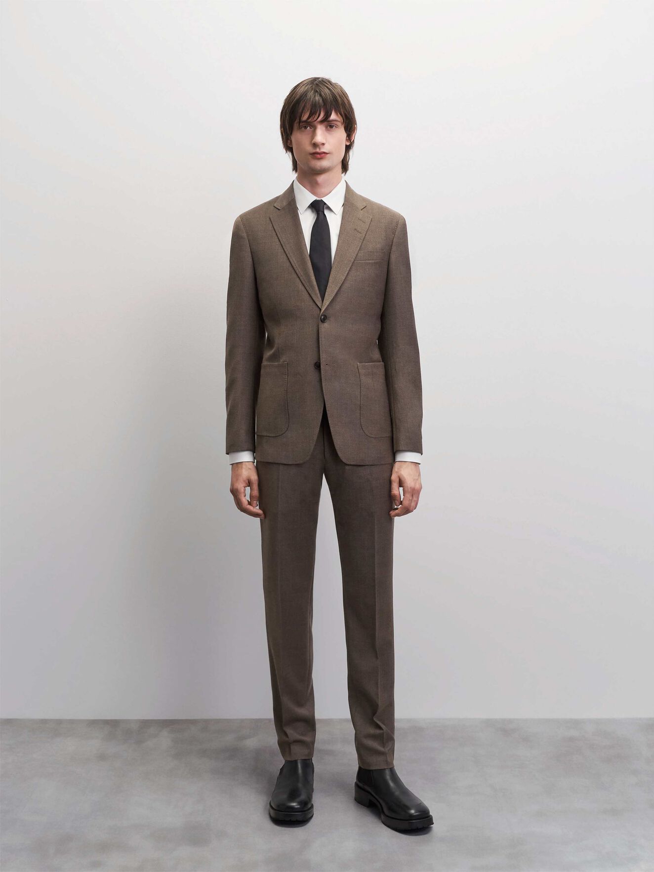 Jeffery Suit in from Tiger of Sweden Jeffery Suit in from Tiger of Sweden