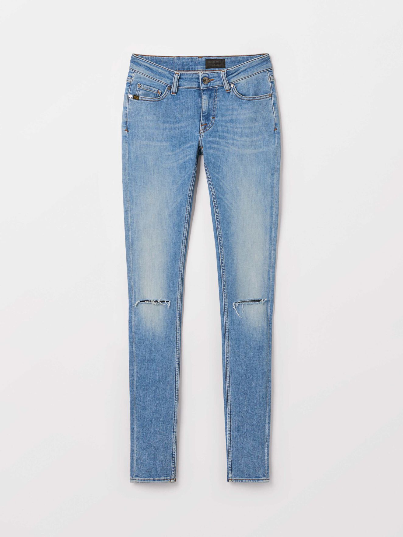 Slender Jeans in Light blue from Tiger of Sweden Slender Jeans in Light blue from Tiger of Sweden