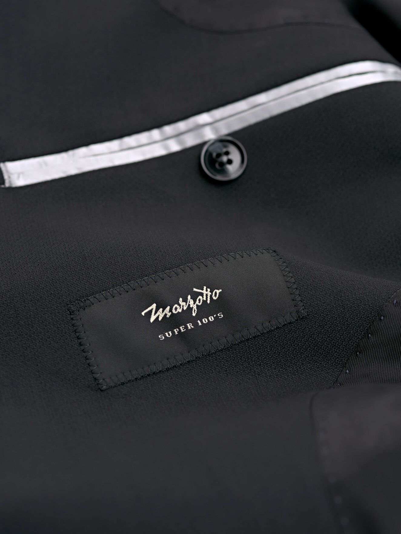 Jil Blazer in Black from Tiger of Sweden Jil Blazer in Black from Tiger of Sweden