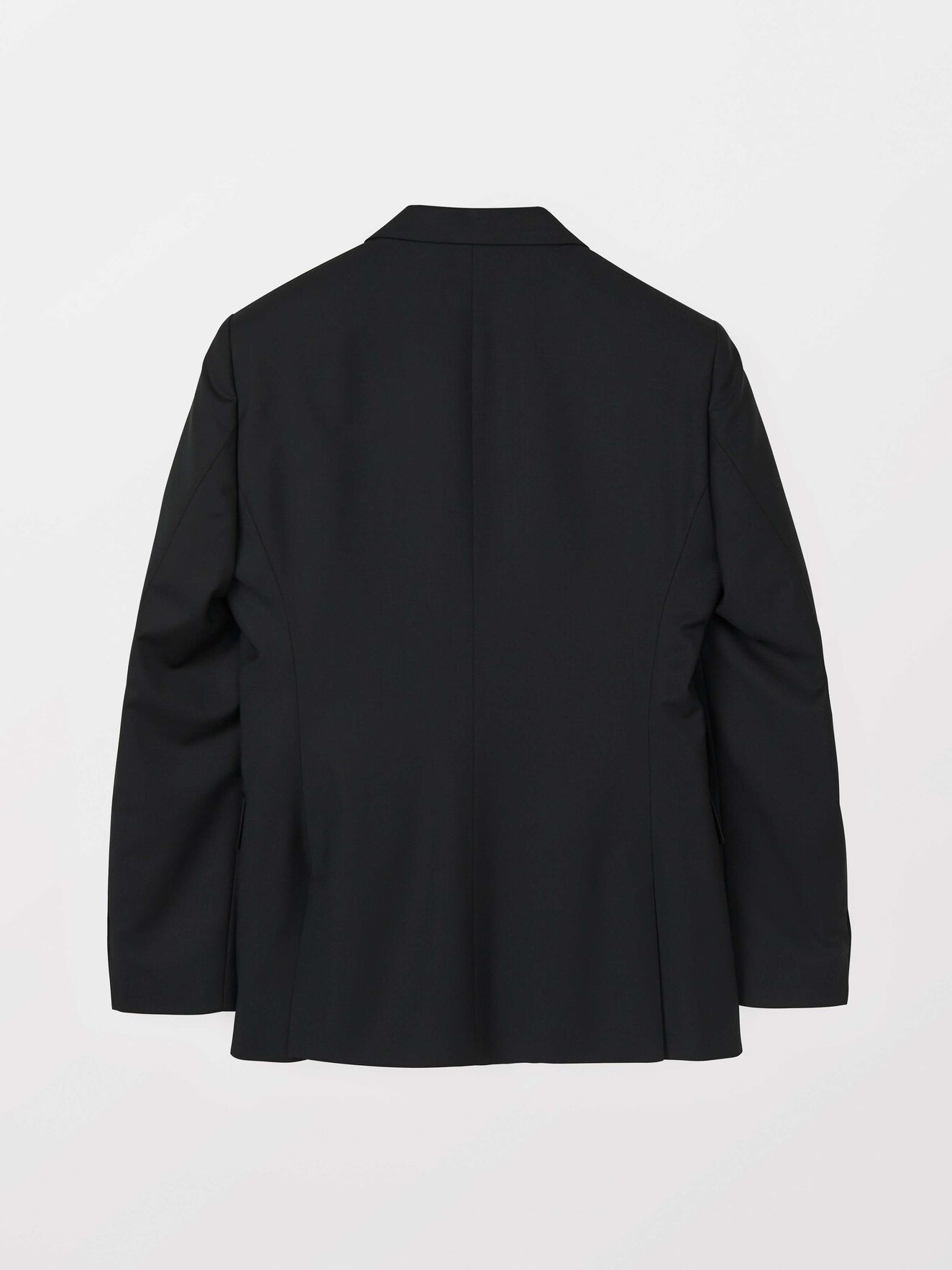 2018 Blazer in Black from Tiger of Sweden 2018 Blazer in Black from Tiger of Sweden