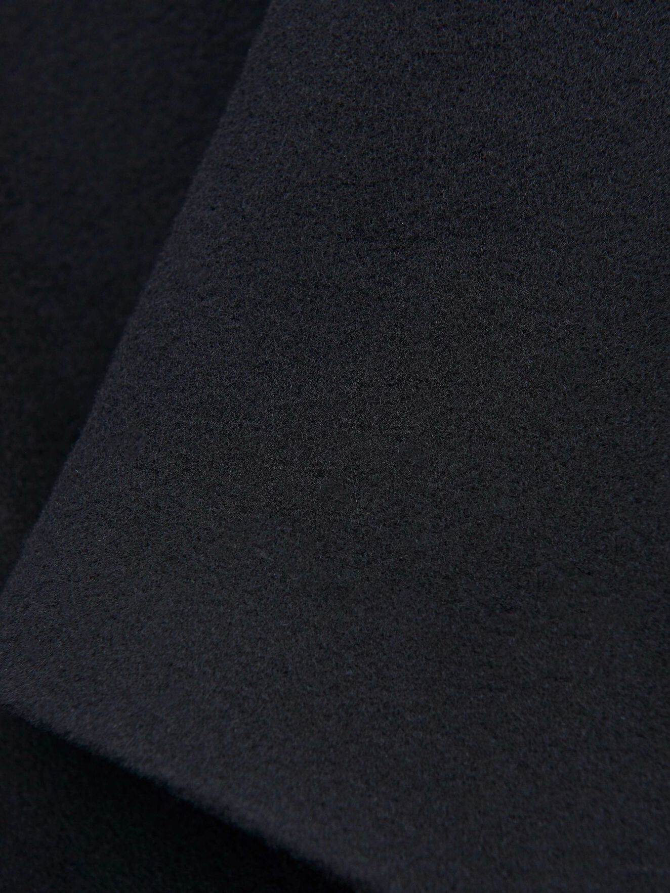 Syriga Coat in Midnight Black from Tiger of Sweden Syriga Coat in Midnight Black from Tiger of Sweden