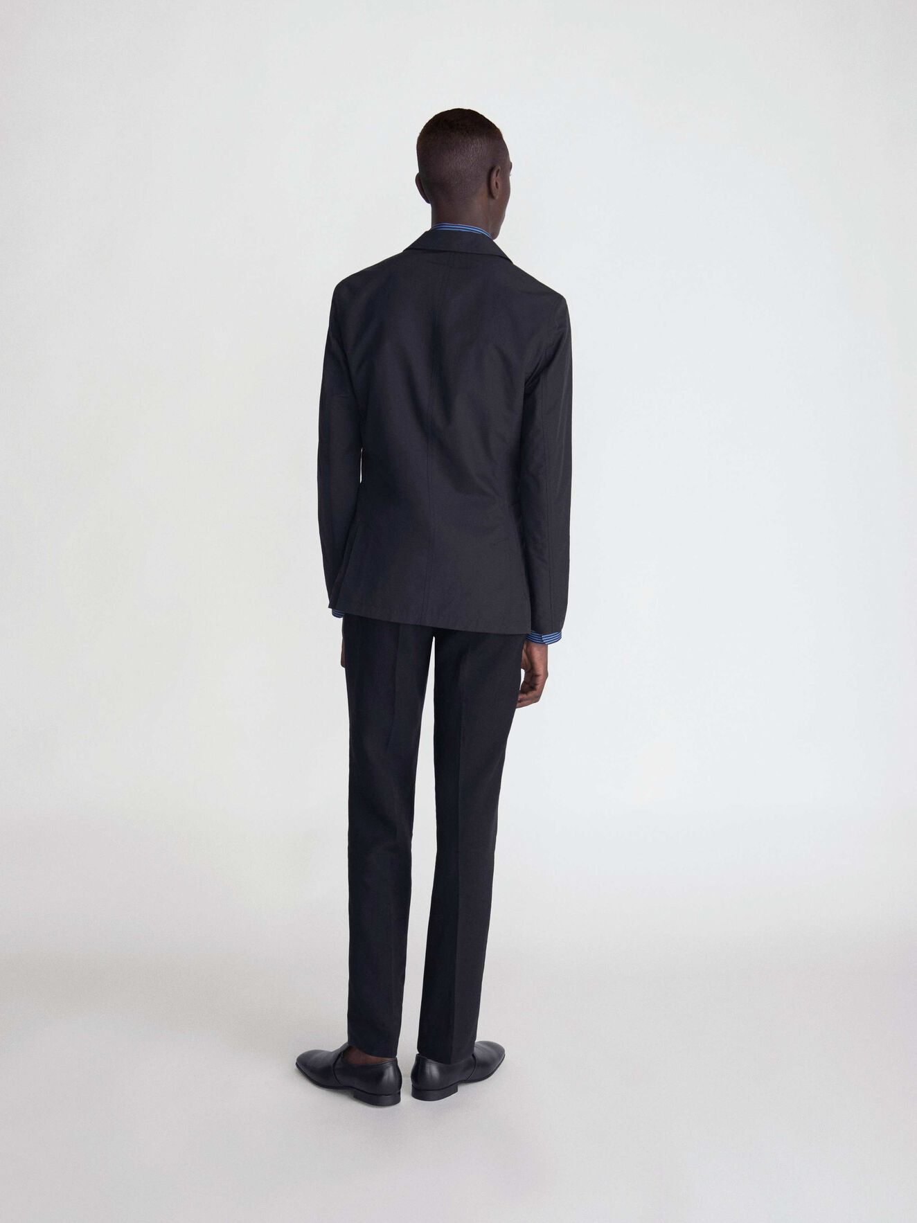 Jale Blazer in Black from Tiger of Sweden Jale Blazer in Black from Tiger of Sweden
