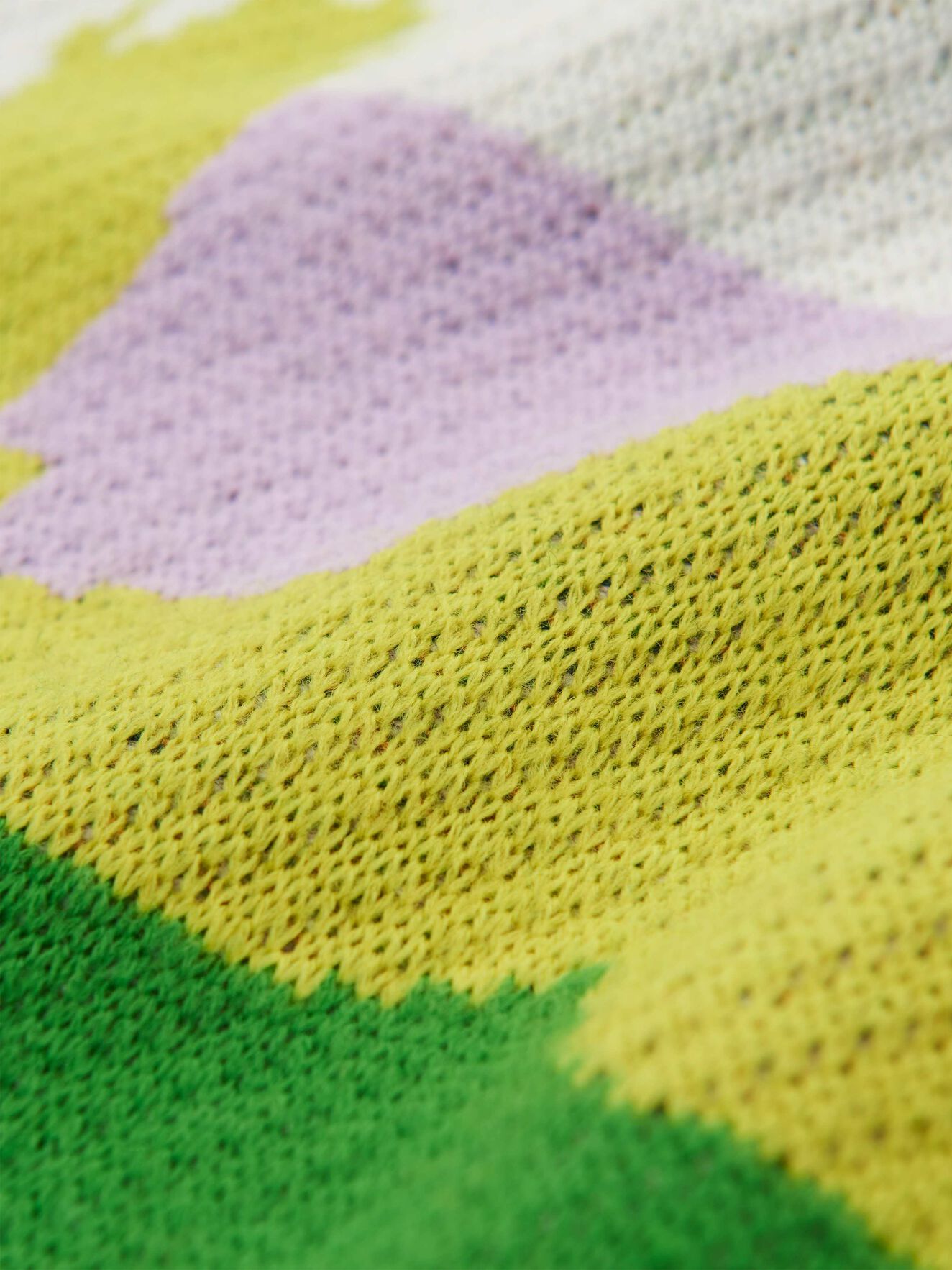 Fady Pullover in Pattern from Tiger of Sweden Fady Pullover in Pattern from Tiger of Sweden