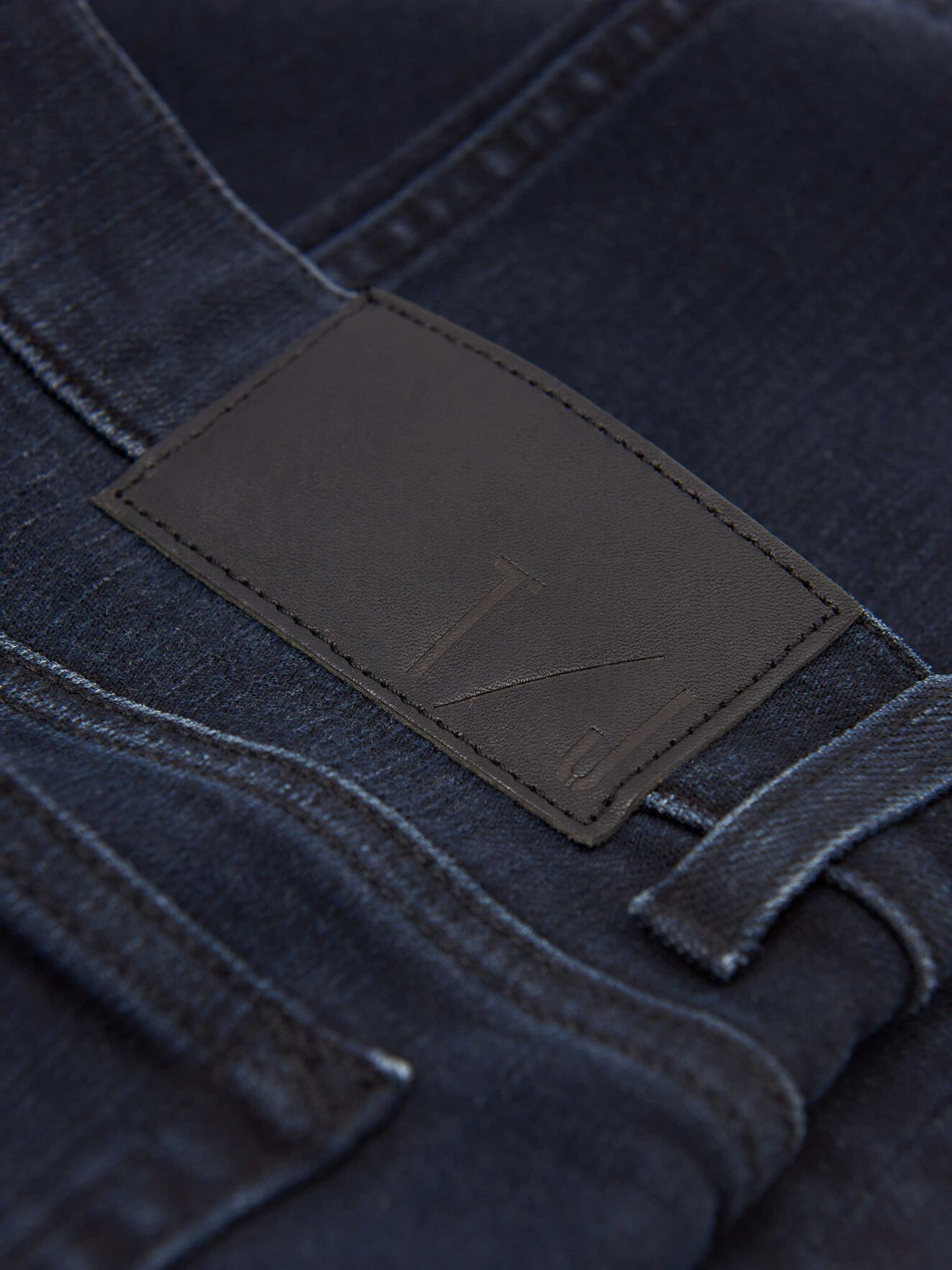Evolve Jeans in Black Blue from Tiger of Sweden Evolve Jeans in Black Blue from Tiger of Sweden