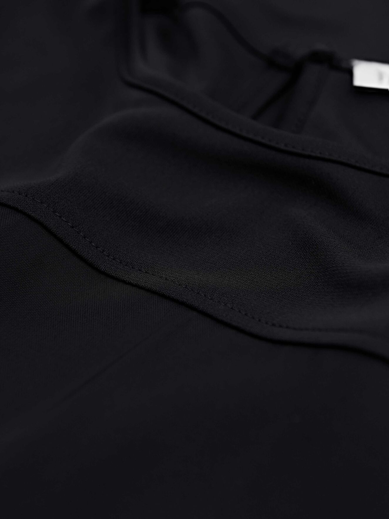 Remilles Top in Black from Tiger of Sweden Remilles Top in Black from Tiger of Sweden