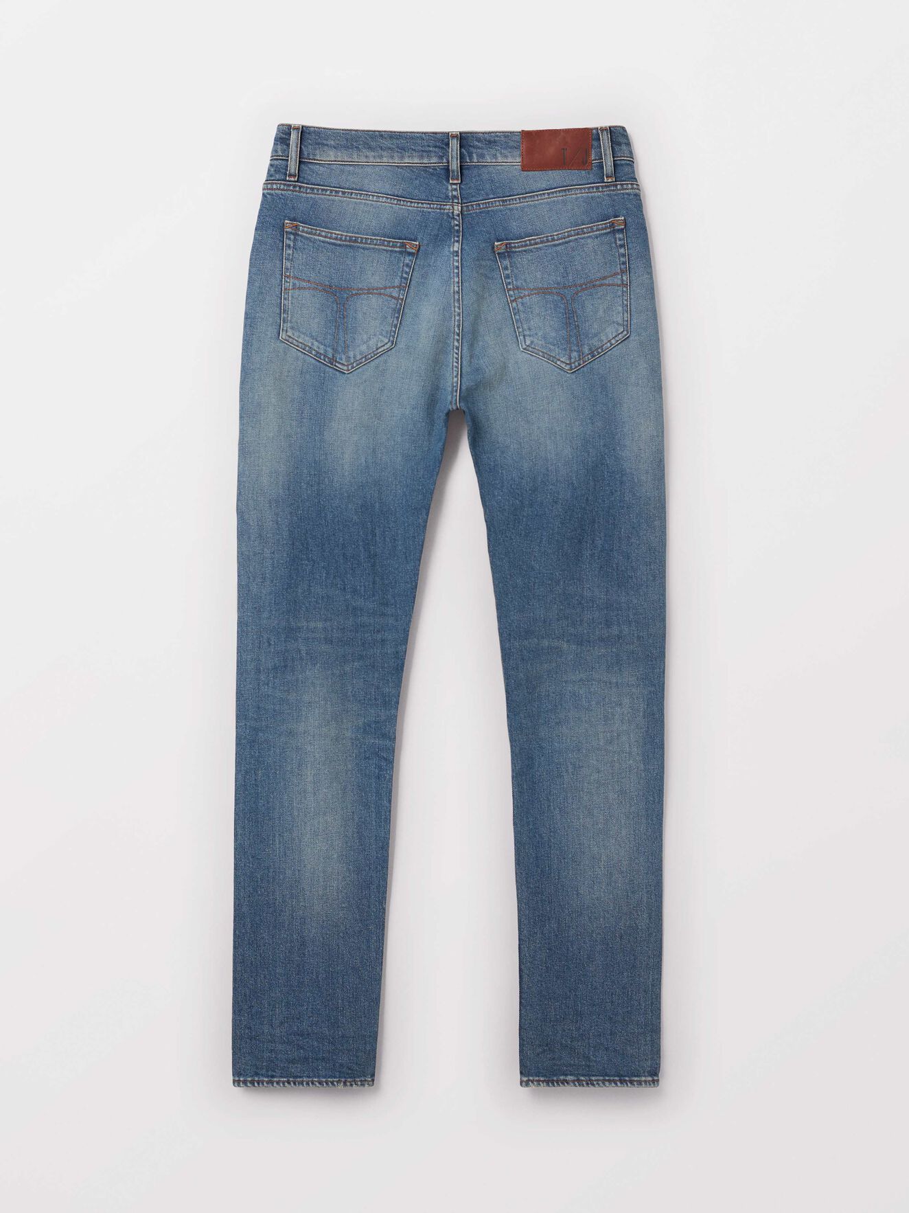Pistolero Jeans in Dust blue from Tiger of Sweden Pistolero Jeans in Dust blue from Tiger of Sweden