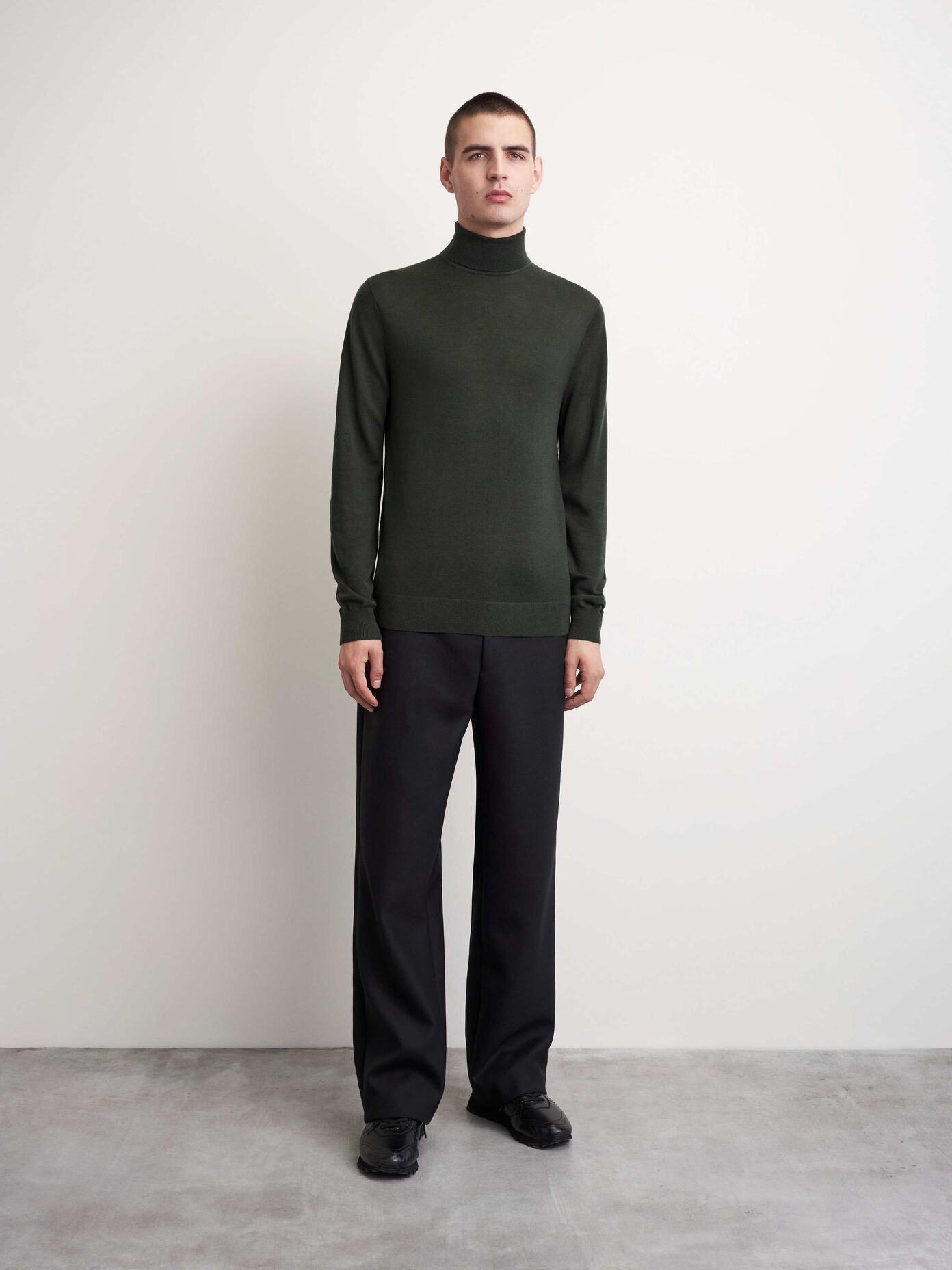 nyman cardigan tiger of sweden