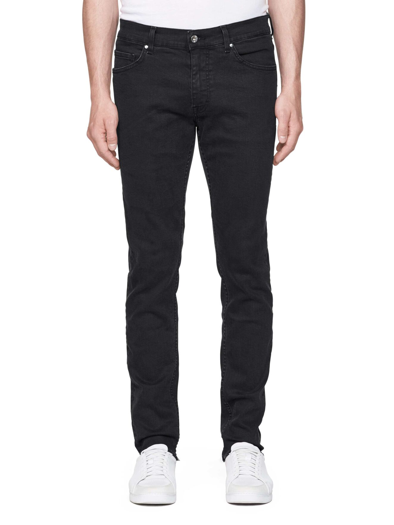 EVOLVE JEANS in Black from Tiger of Sweden EVOLVE JEANS in Black from Tiger of Sweden