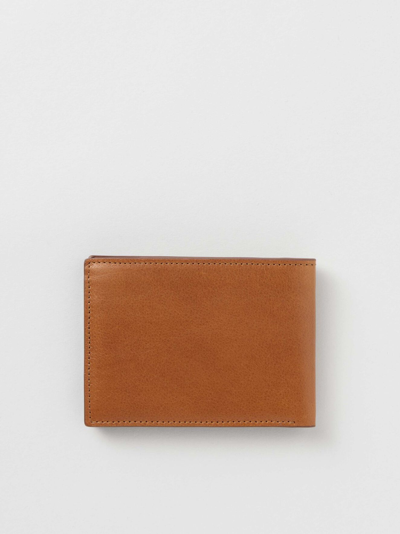 Sjatte Wallet in Cognac from Tiger of Sweden Sjatte Wallet in Cognac from Tiger of Sweden
