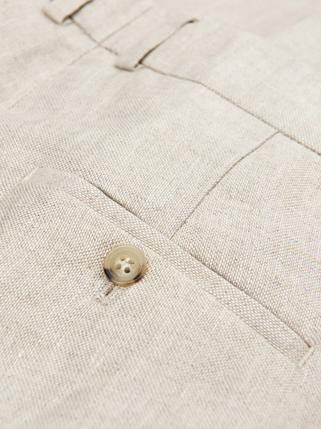 Tomiko Trousers in Tehina from Tiger of Sweden Tomiko Trousers in Tehina from Tiger of Sweden