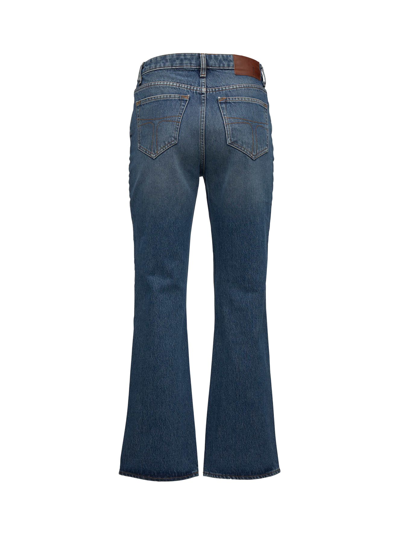 Lisa Jeans in Medium Blue from Tiger of Sweden Lisa Jeans in Medium Blue from Tiger of Sweden