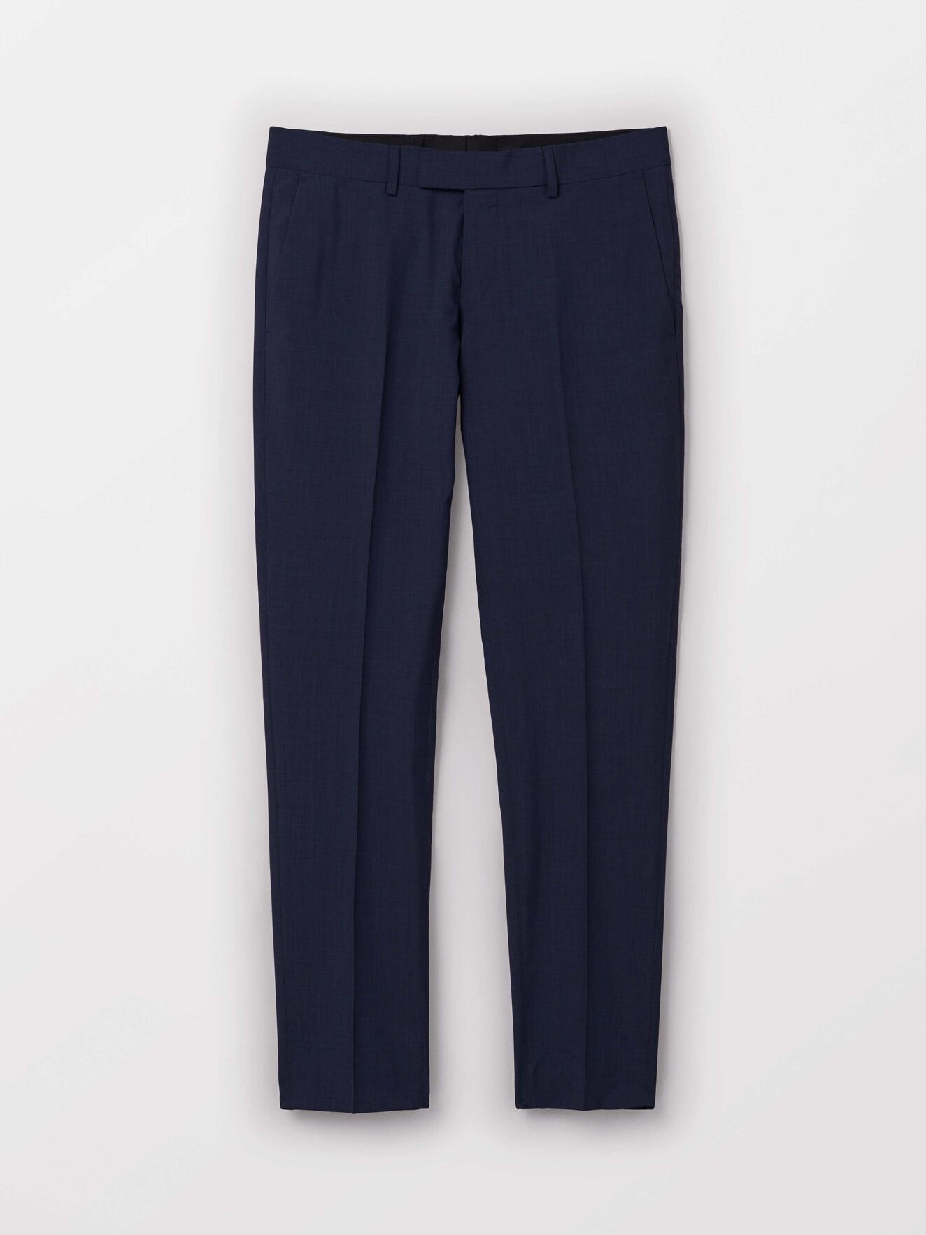 Tordon Trousers in Blue from Tiger of Sweden Tordon Trousers in Blue from Tiger of Sweden