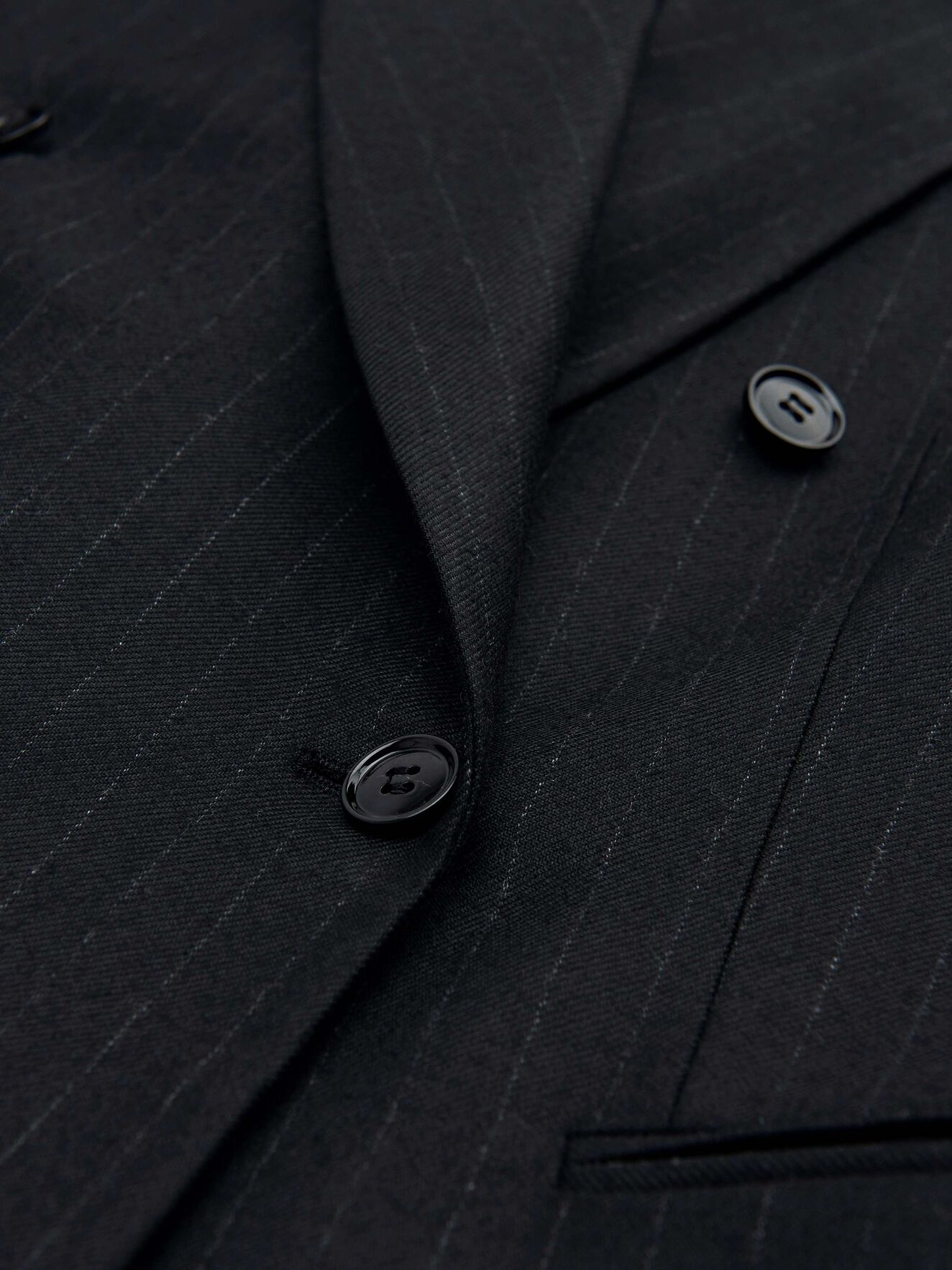 Molea Blazer in Black from Tiger of Sweden Molea Blazer in Black from Tiger of Sweden