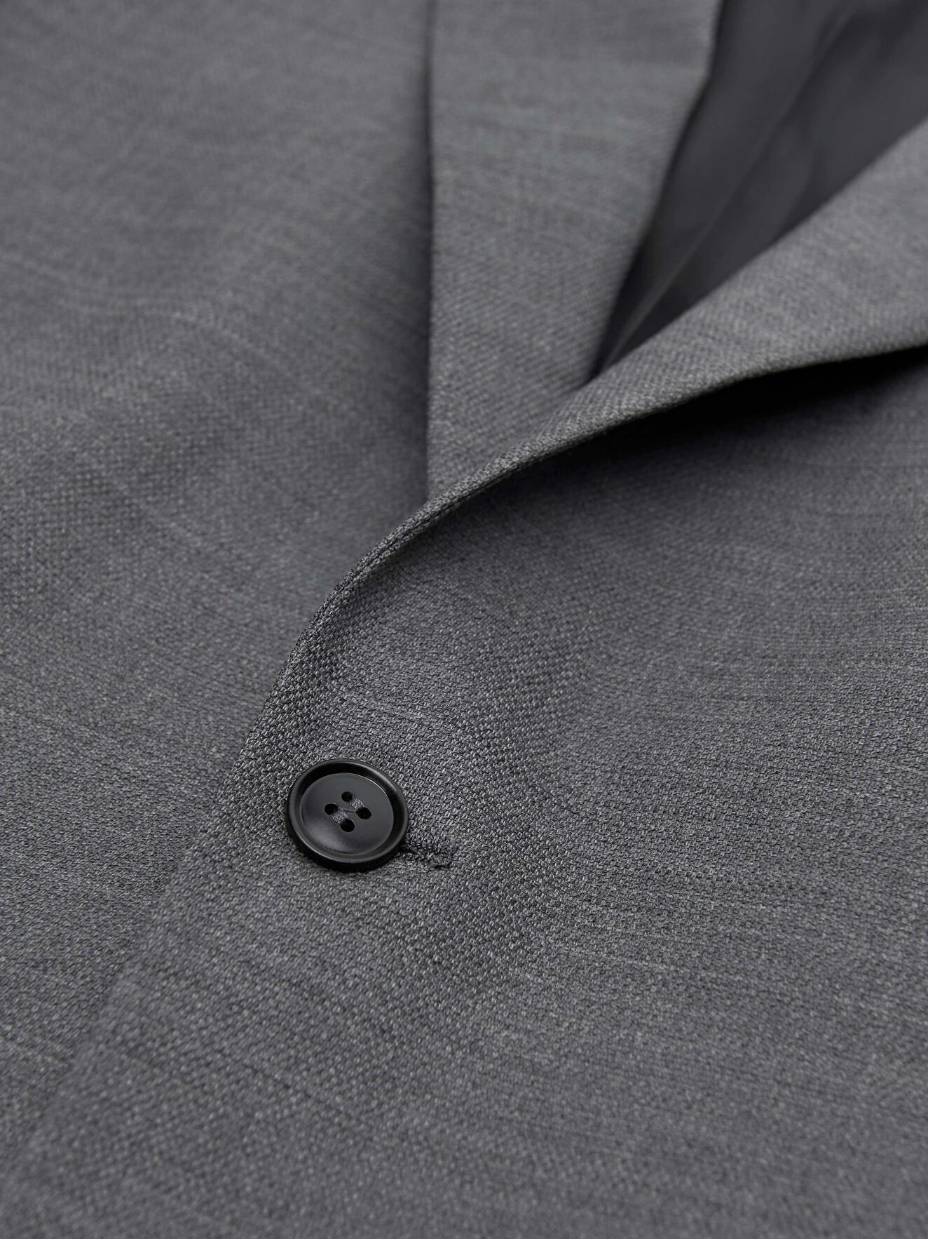 Jamonte Blazer in Light grey melange from Tiger of Sweden Jamonte Blazer in Light grey melange from Tiger of Sweden